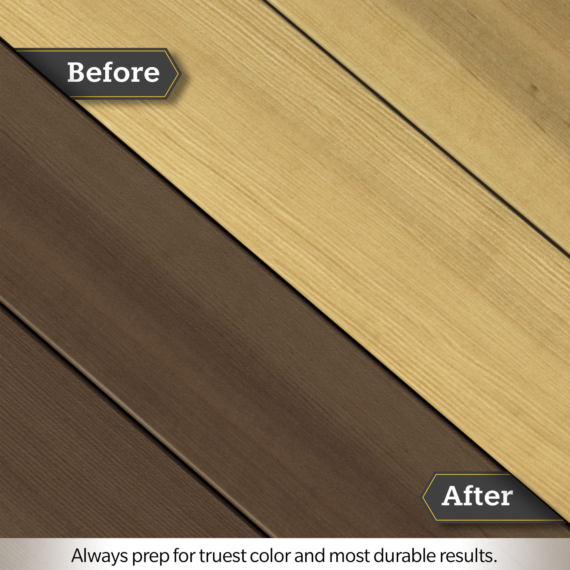 slide 2 of 6, Cabot 2025 Color of the Year Burnt Hickory Semi-solid Exterior Wood Stain and Sealer in One ( 1-quart ), 1 ct