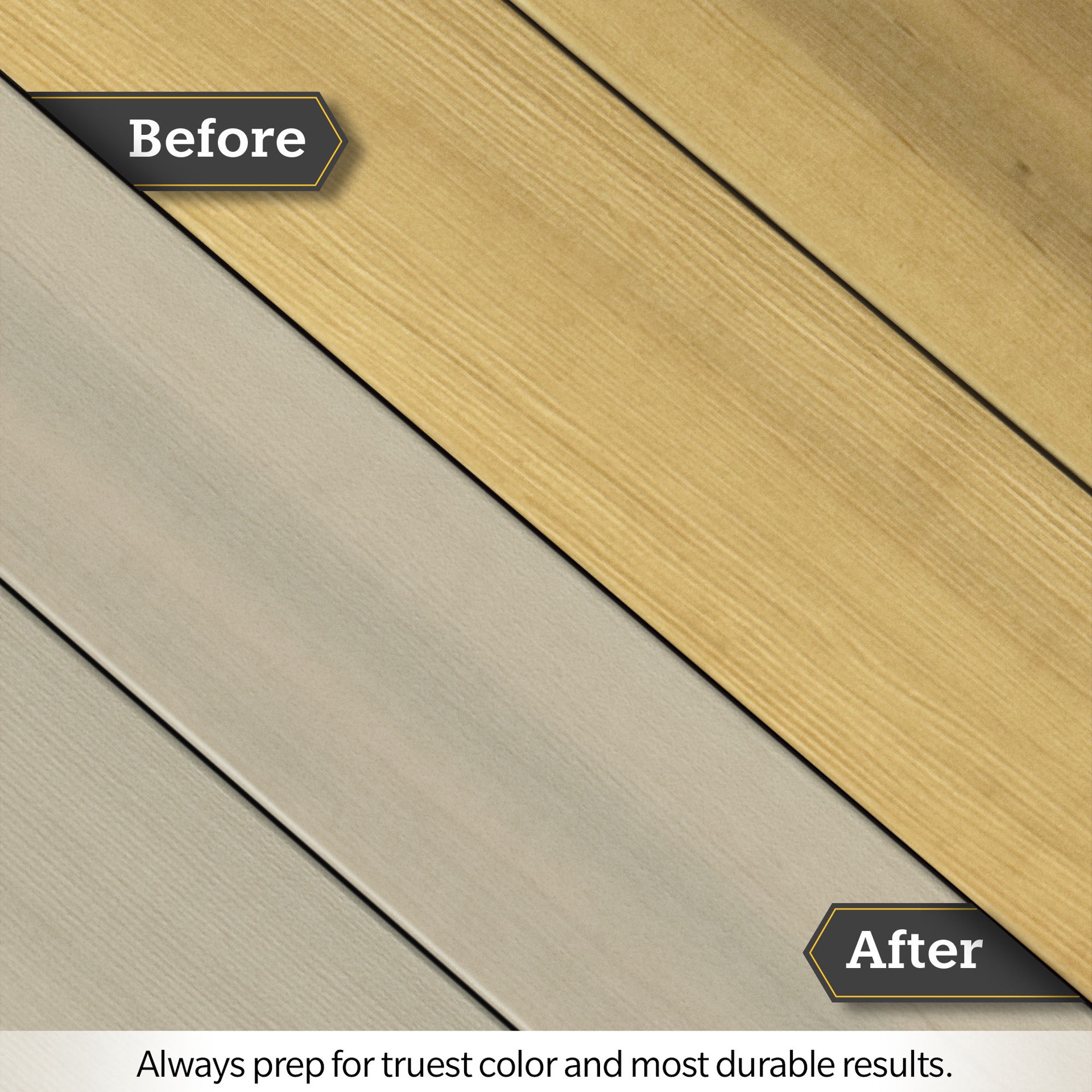 slide 2 of 6, Cabot Seacoast Gray Semi-solid Exterior Wood Stain and Sealer in One ( 1-quart ), 1 ct