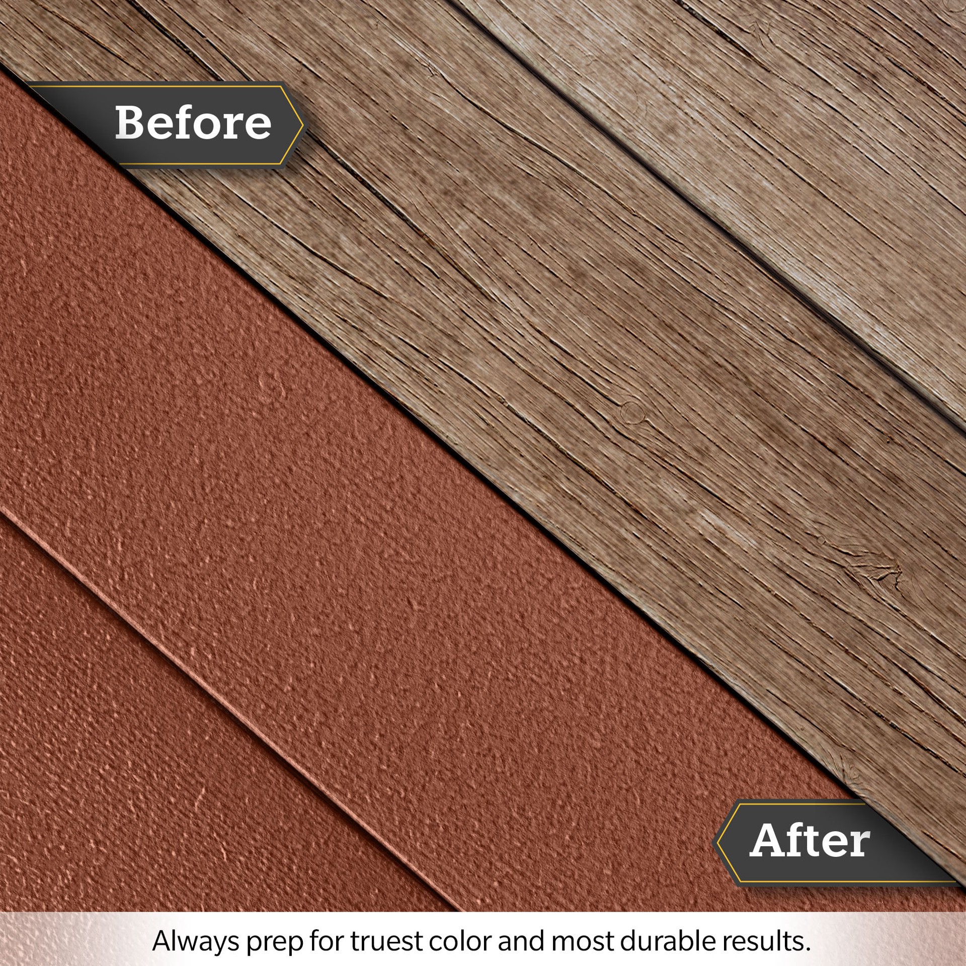 slide 2 of 6, Cabot DeckCorrect Redwood Solid Exterior Wood Stain and Sealer in One ( 5-gallon ), 1 ct