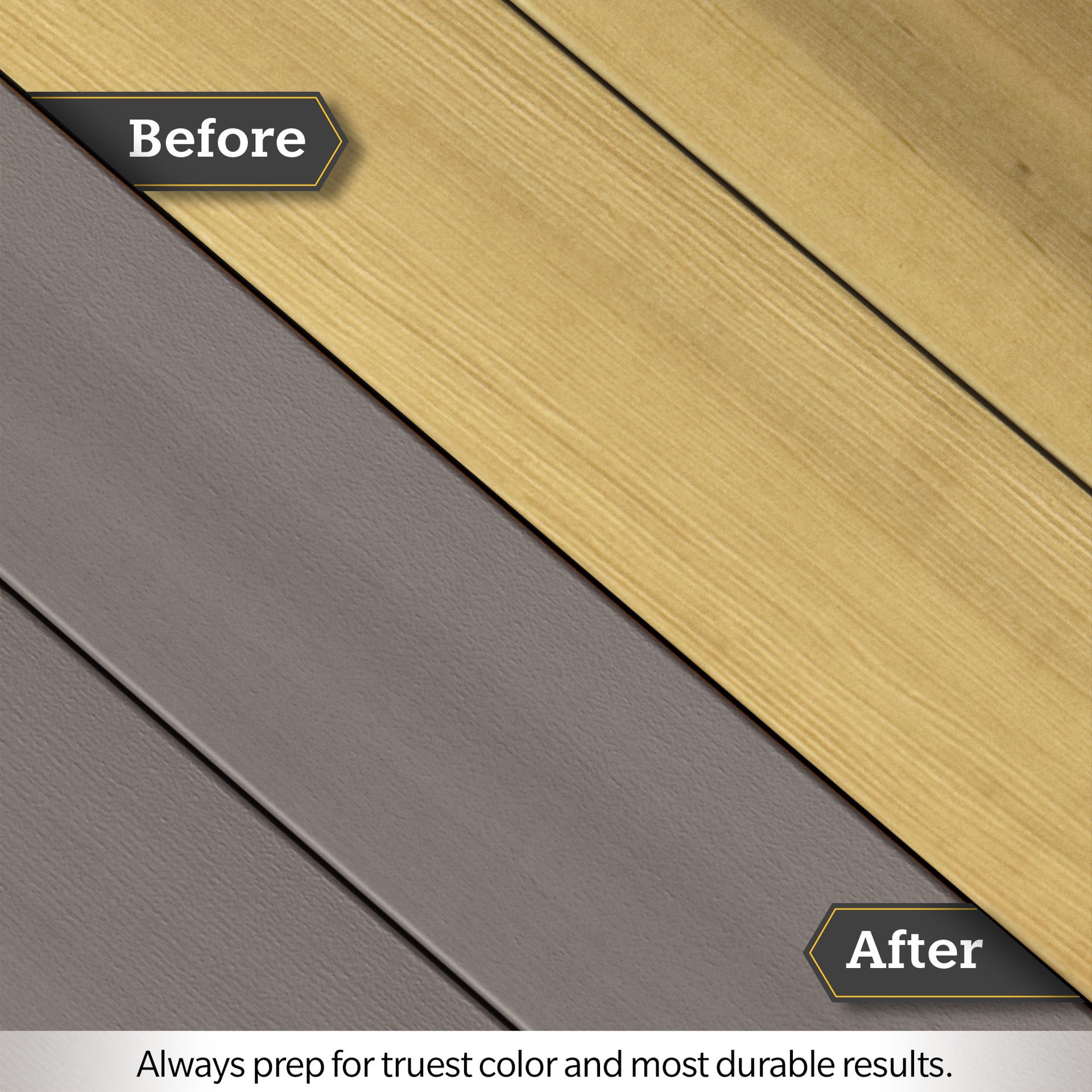 slide 2 of 6, Cabot Dark Gray Solid Exterior Wood Stain and Sealer in One ( 1-quart ), 1 ct