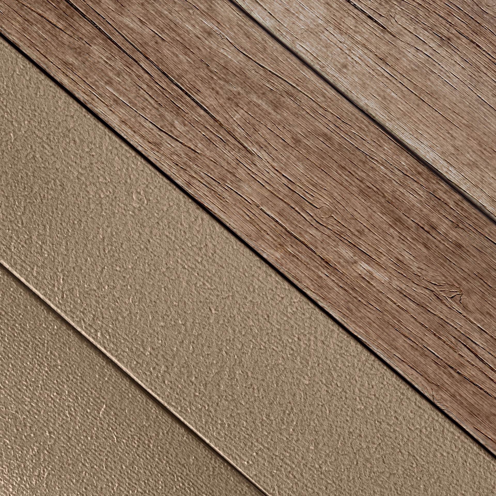 slide 2 of 6, Cabot DeckCorrect Acorn Solid Exterior Wood Stain and Sealer in One ( 5-gallon ), 1 ct