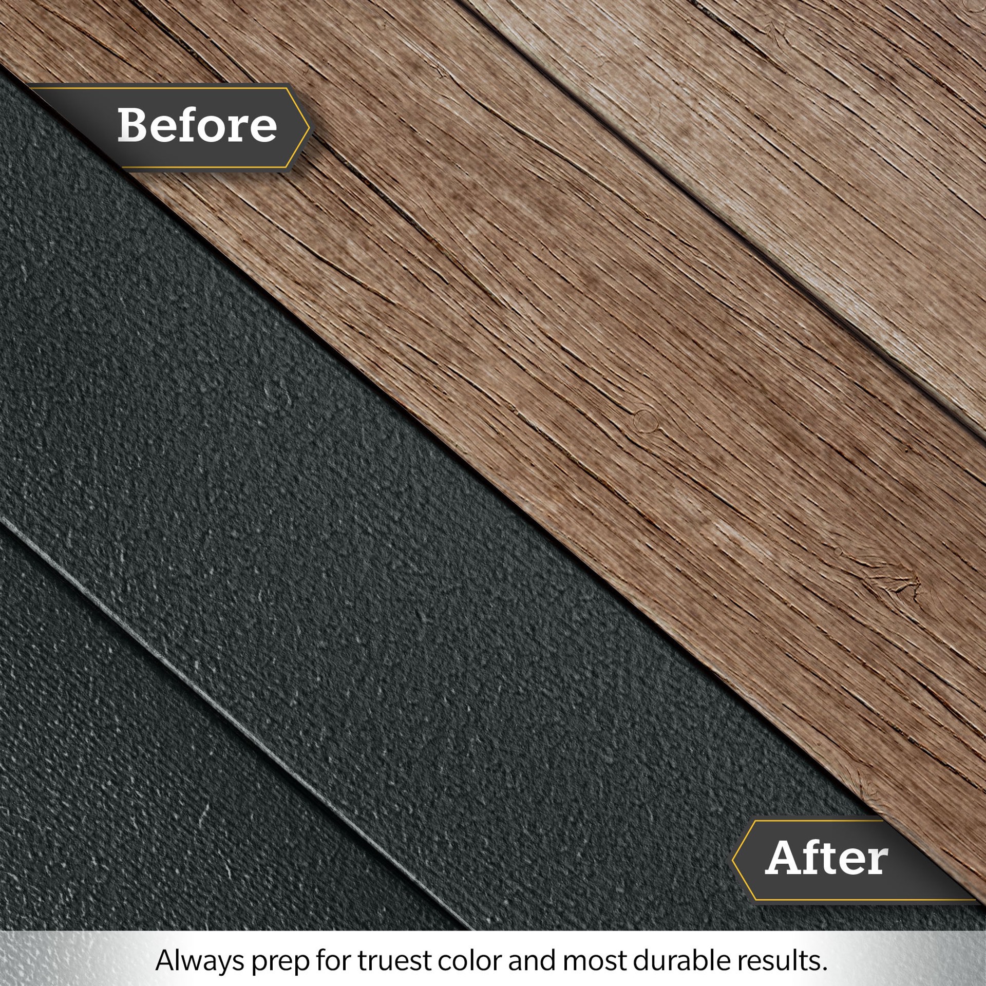 slide 2 of 6, Cabot DeckCorrect Deep Forest Solid Exterior Wood Stain and Sealer in One ( 5-gallon ), 1 ct