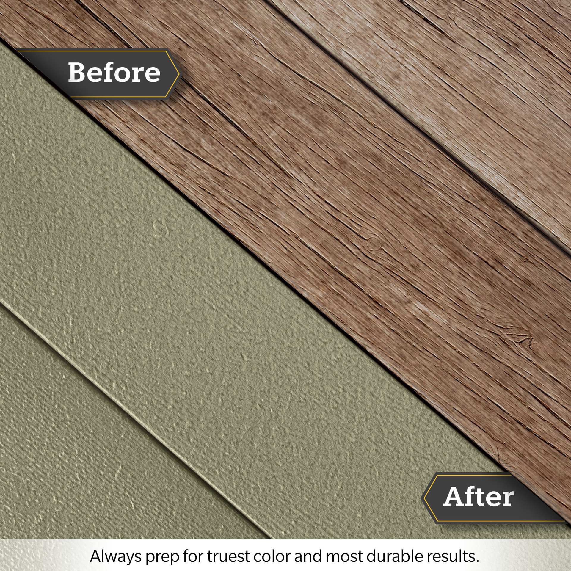 slide 2 of 6, Cabot DeckCorrect Sycamore Solid Exterior Wood Stain and Sealer in One ( 5-gallon ), 1 ct