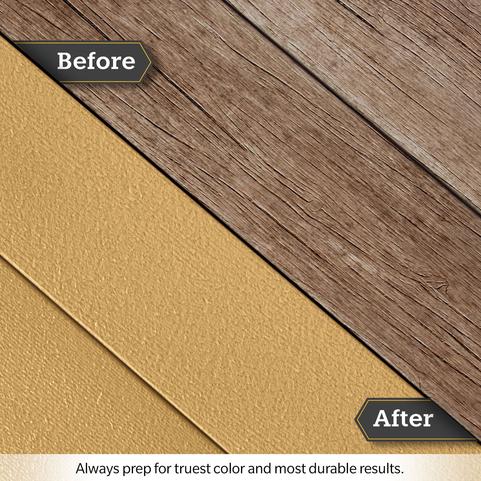 slide 2 of 6, Cabot DeckCorrect Cavalry Solid Exterior Wood Stain and Sealer in One ( 5-gallon ), 1 ct