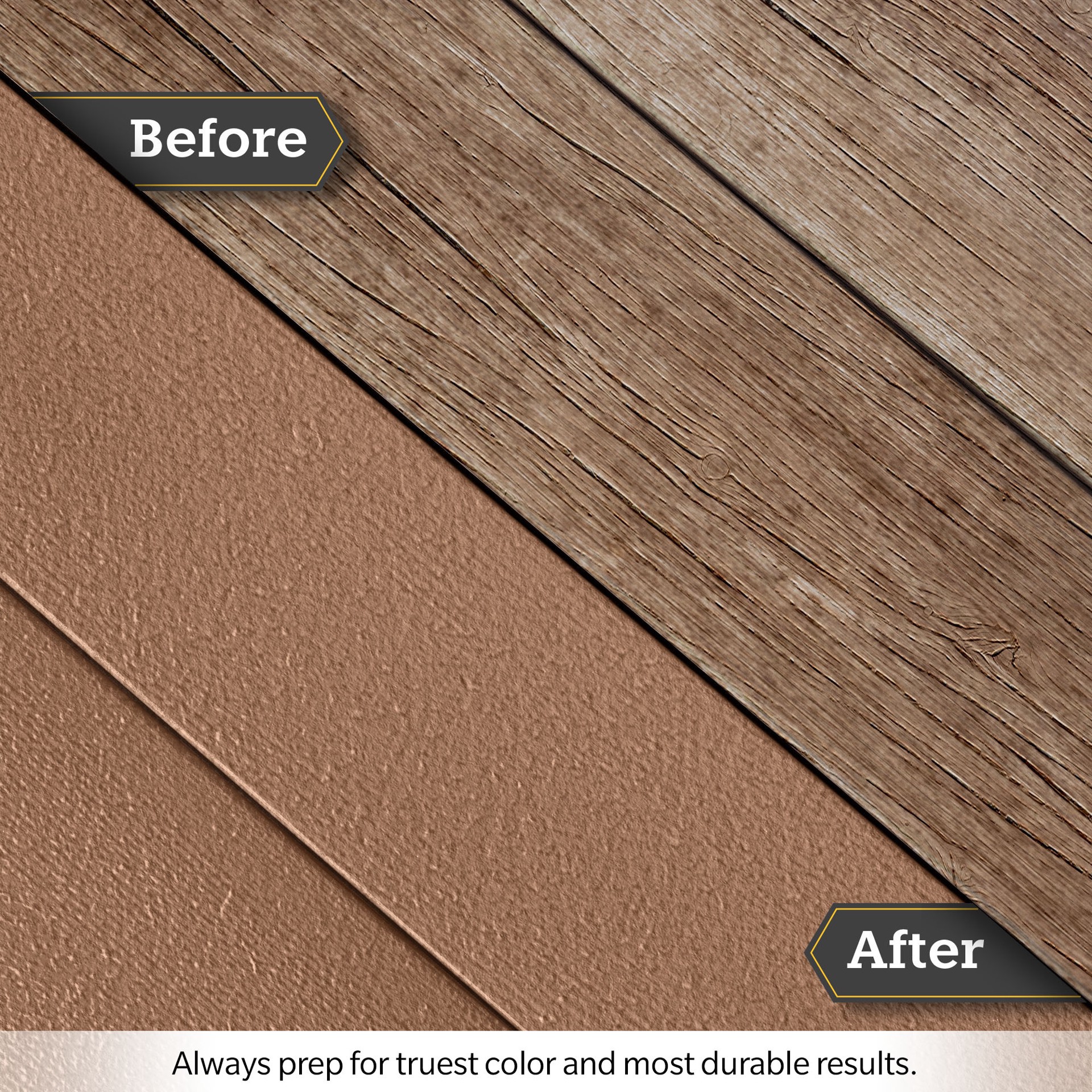 slide 2 of 6, Cabot DeckCorrect Red Cedar Solid Exterior Wood Stain and Sealer in One ( 5-gallon ), 1 ct