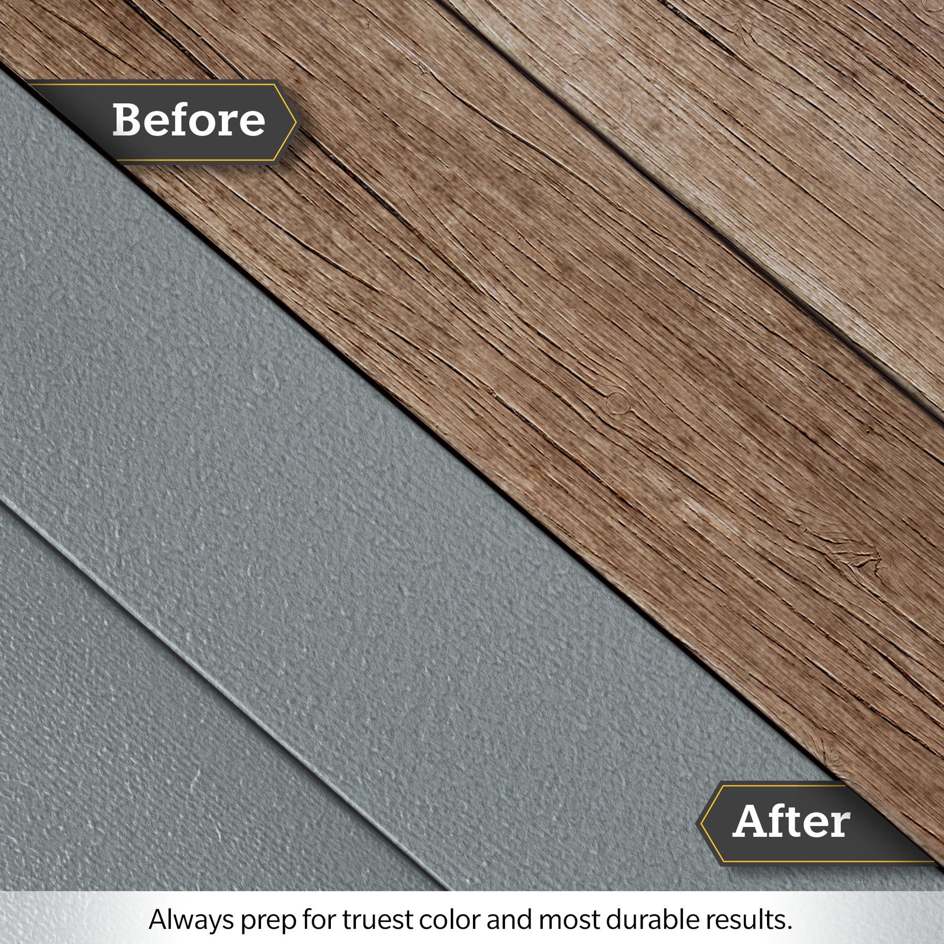 slide 2 of 6, Cabot DeckCorrect Newport Blue Solid Exterior Wood Stain and Sealer in One ( 5-gallon ), 1 ct
