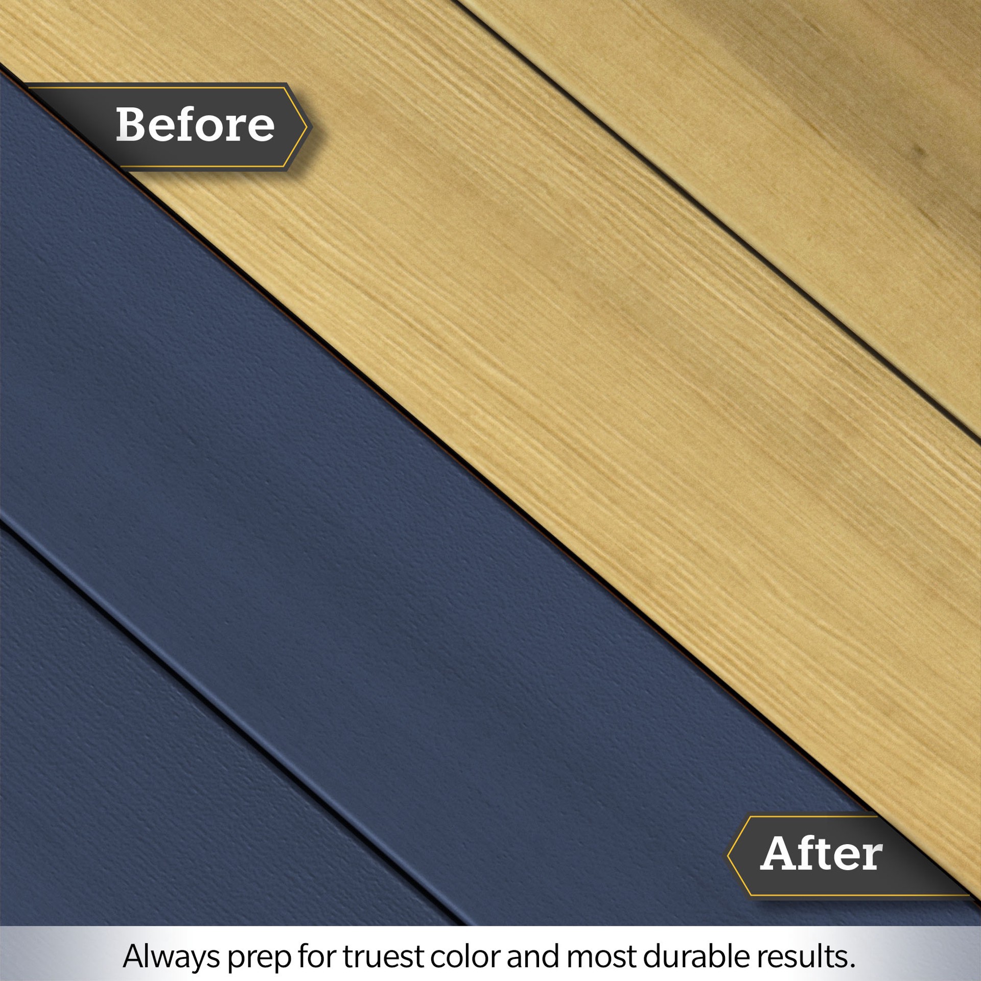 slide 4 of 6, Cabot 2023 Outdoor Trend Of The Year Newburyport Blue Solid Exterior Wood Stain and Sealer (1-Gallon), 