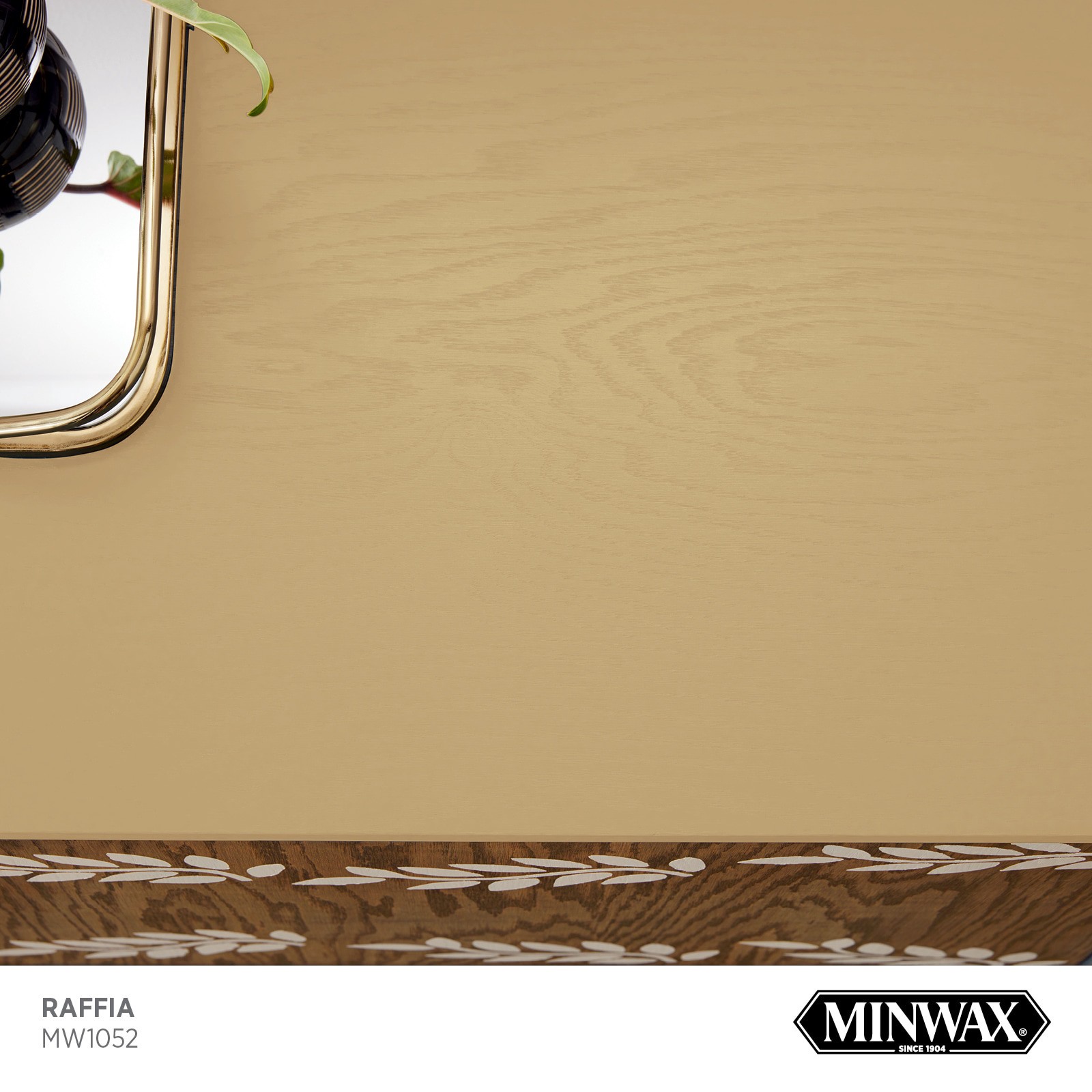 slide 2 of 6, Minwax Wood Finish Interior Stain ( ), 1 ct