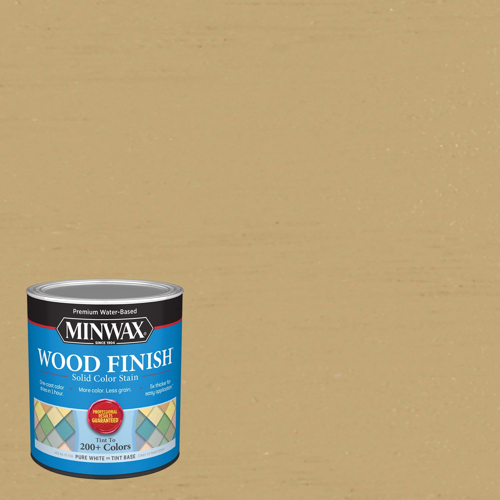 slide 1 of 6, Minwax Wood Finish Interior Stain ( ), 1 ct