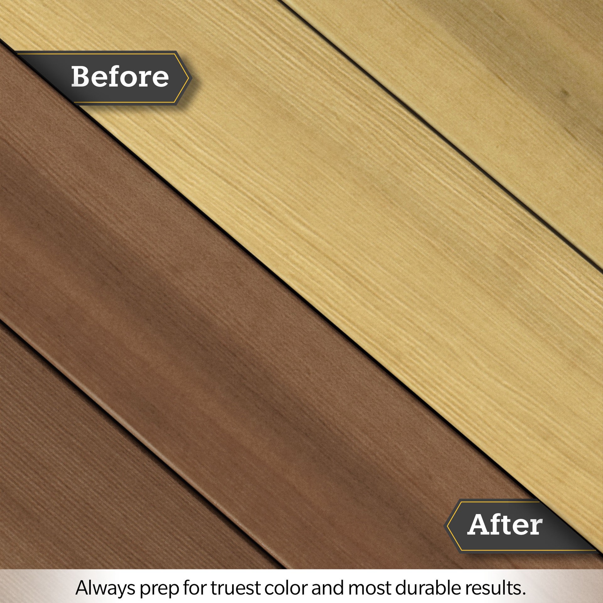 slide 4 of 6, Cabot Cordovan Brown Semi-transparent Exterior Wood Stain and Sealer (5-Gallon), 