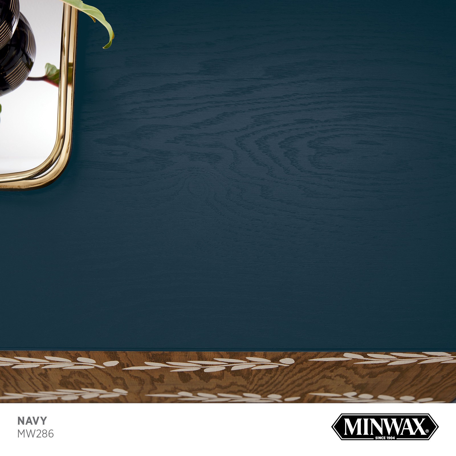 slide 2 of 6, Minwax Wood Finish Interior Stain ( ), 1 ct