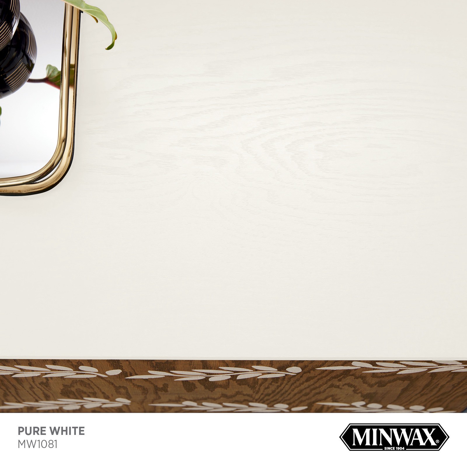 slide 2 of 6, Minwax Wood Finish Interior Stain ( ), 1 ct