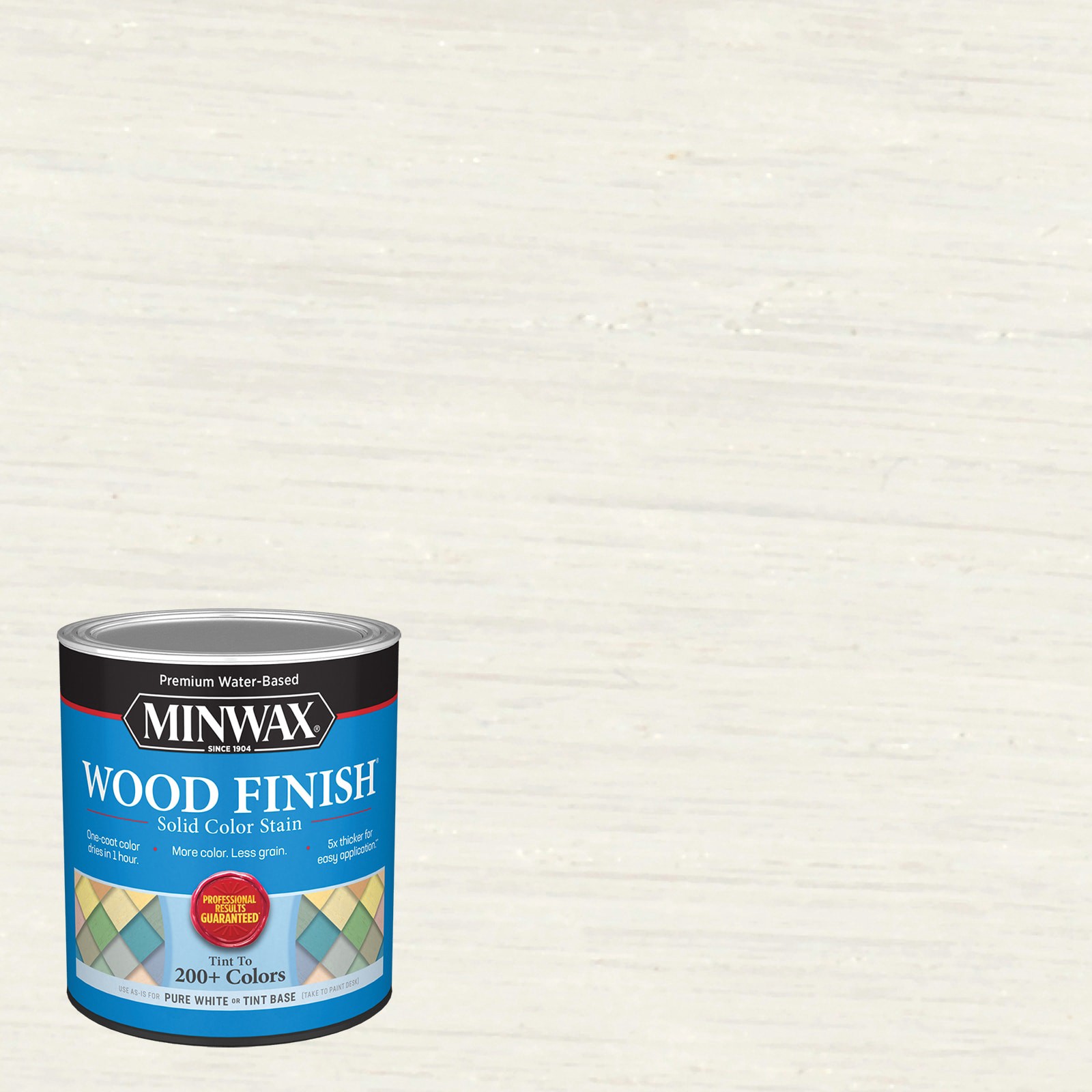 slide 1 of 6, Minwax Wood Finish Interior Stain ( ), 1 ct