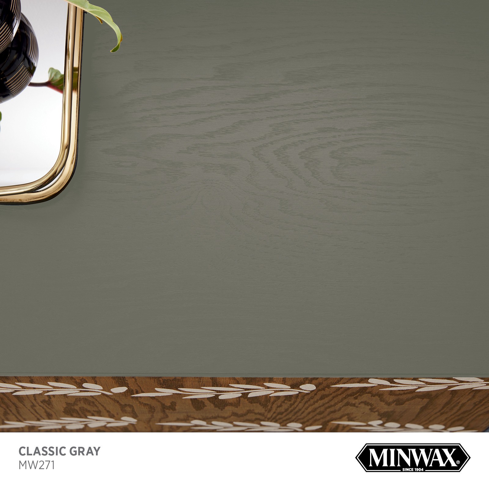 slide 2 of 6, Minwax Wood Finish Interior Stain ( ), 1 ct