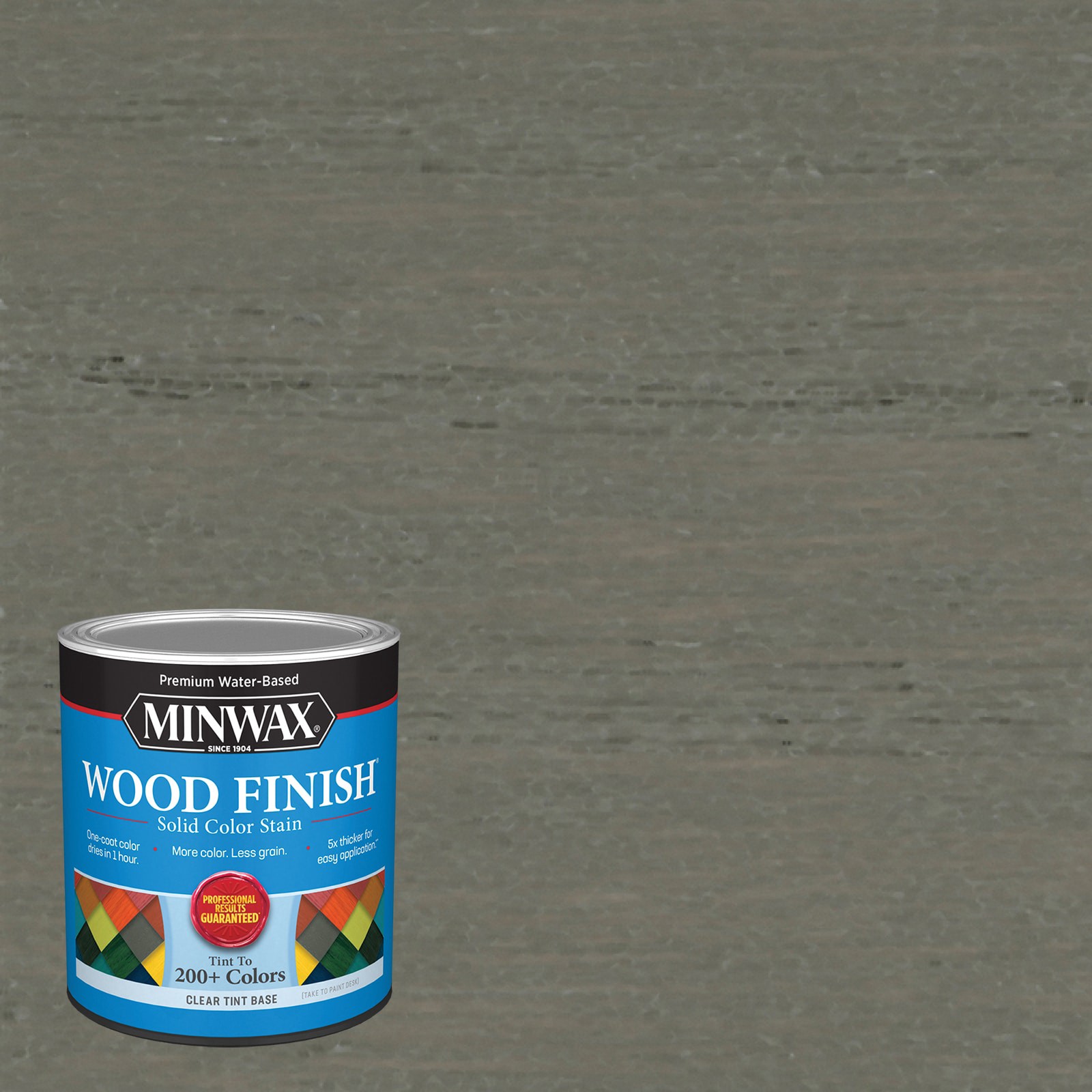 slide 1 of 6, Minwax Wood Finish Interior Stain ( ), 1 ct