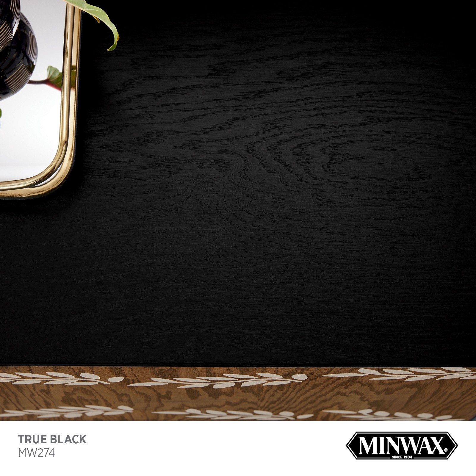 slide 2 of 6, Minwax Wood Finish Interior Stain ( ), 1 ct