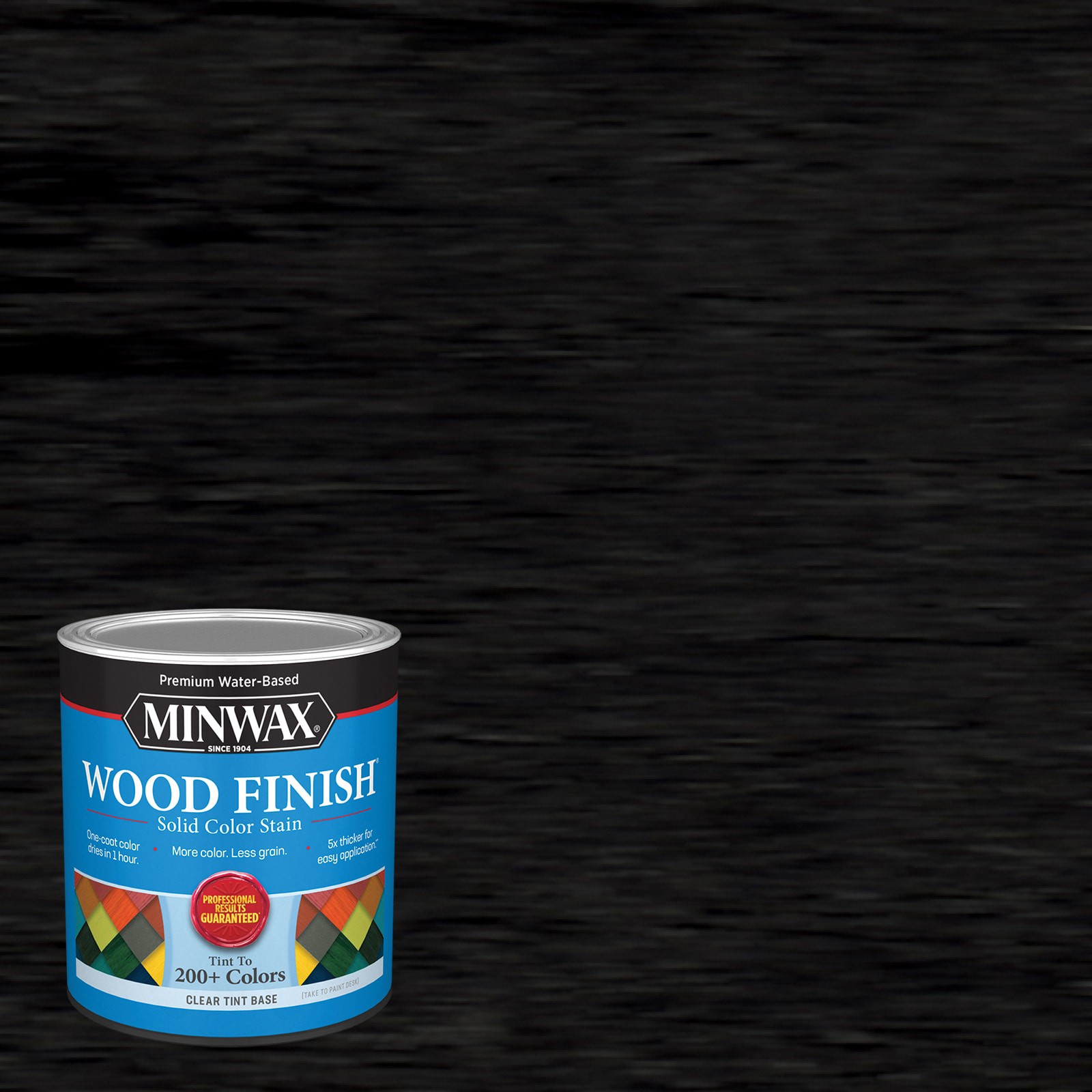 slide 1 of 6, Minwax Wood Finish Interior Stain ( ), 1 ct