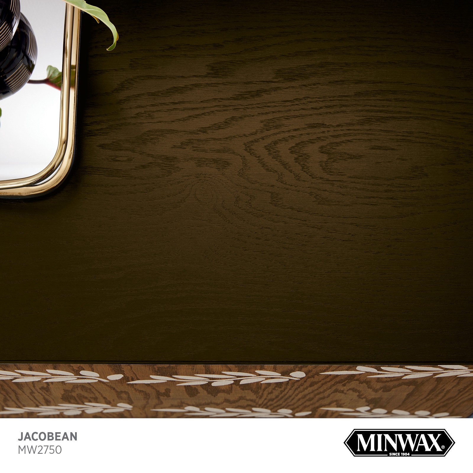 slide 2 of 6, Minwax Wood Finish Interior Stain ( ), 1 ct