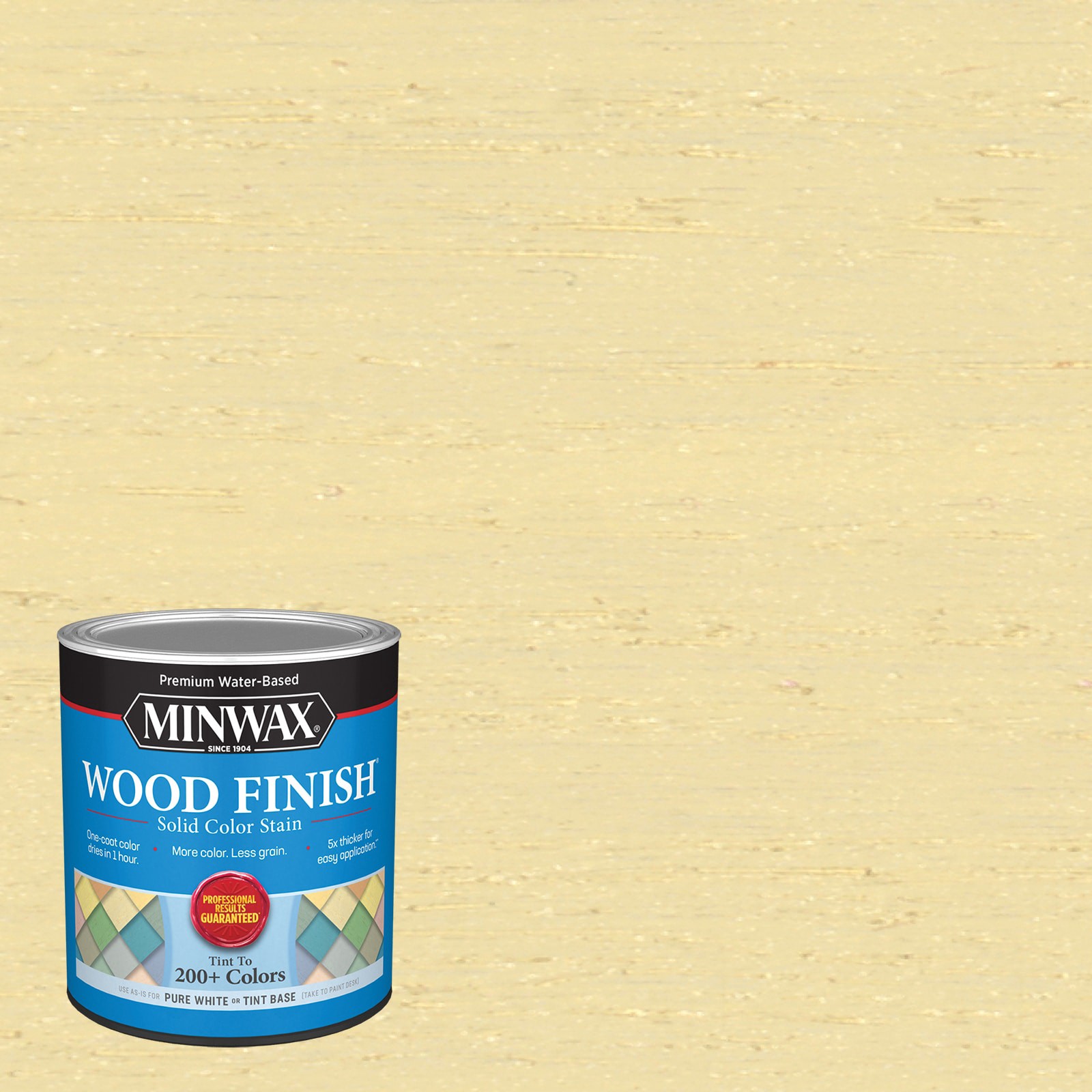 slide 1 of 6, Minwax Wood Finish Interior Stain ( ), 1 ct