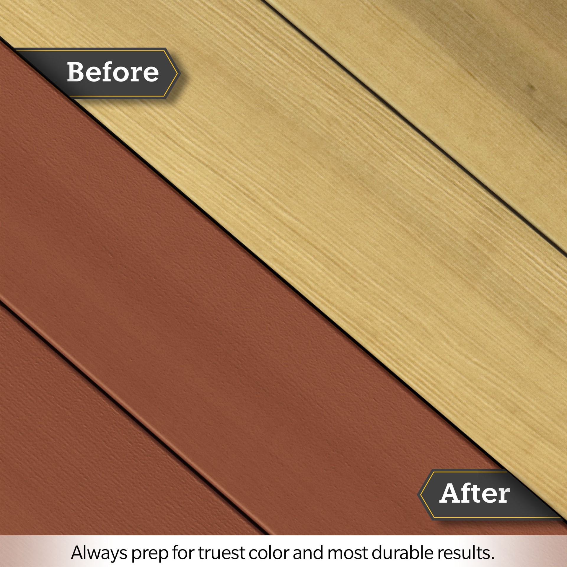 slide 4 of 6, Cabot Redwood Solid Exterior Wood Stain and Sealer (1-Gallon), 