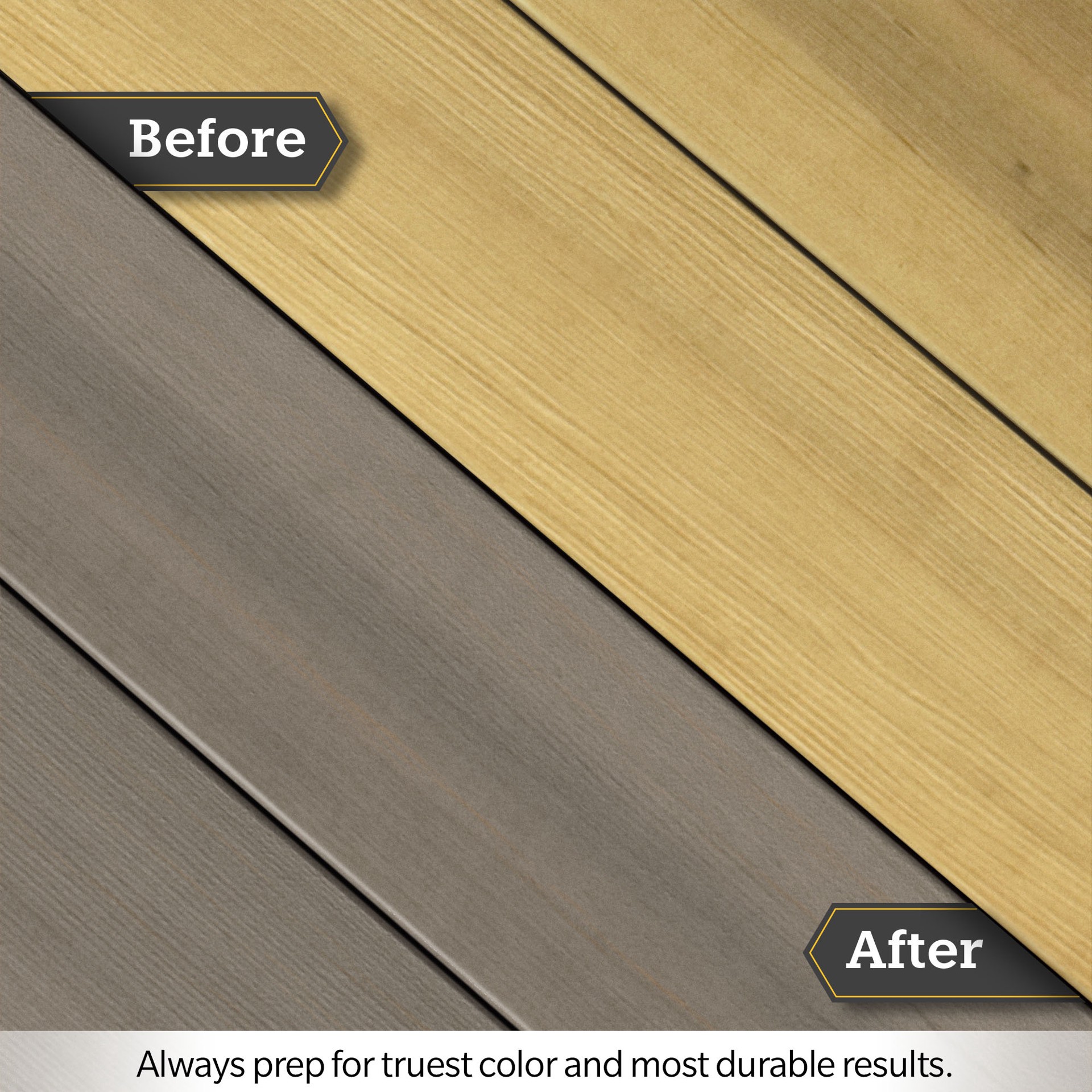 slide 2 of 6, Cabot Tintable Dark Gray Semi-solid Exterior Wood Stain and Sealer in One ( 5-gallon ), 1 ct