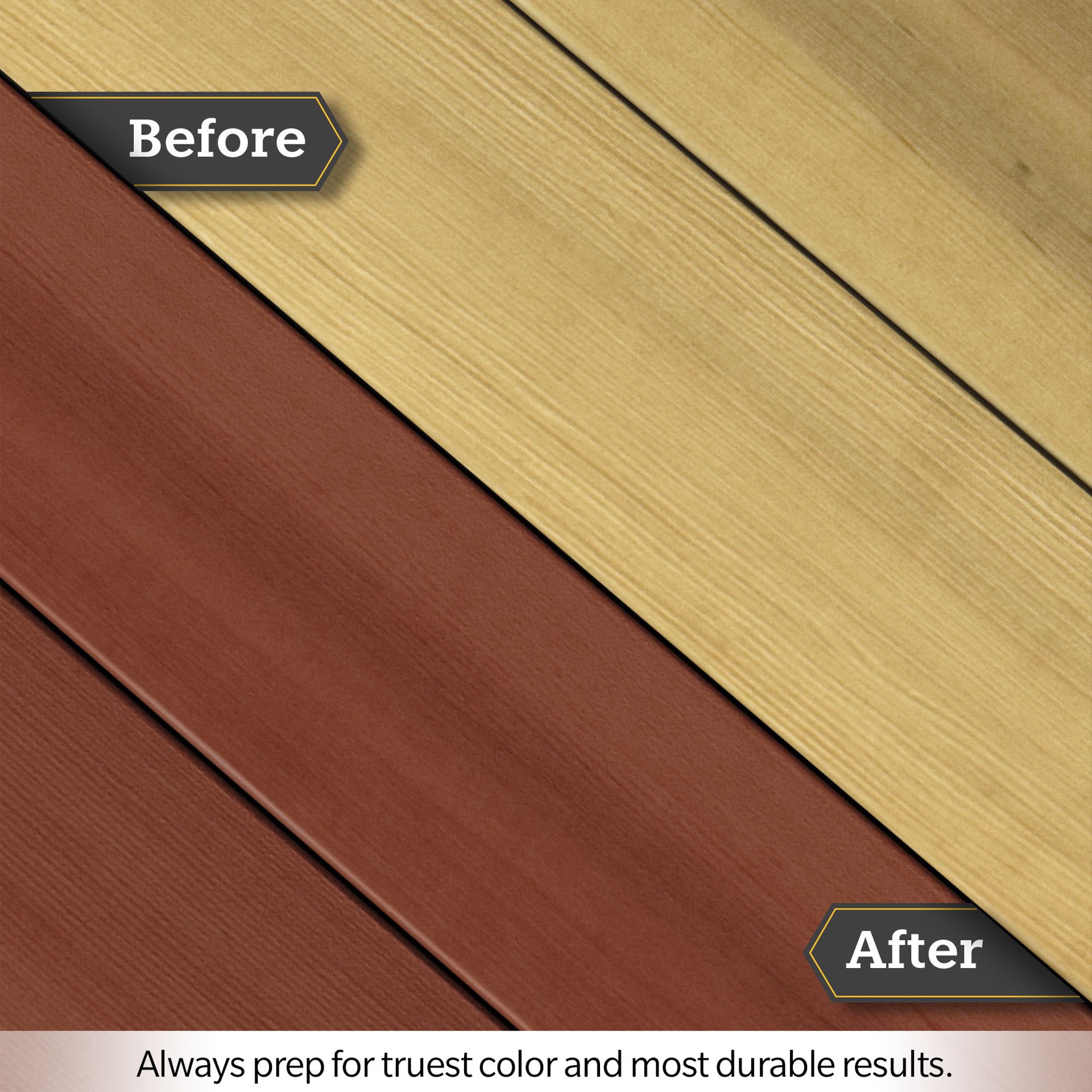 slide 2 of 6, Cabot Tintable Mission Brown Semi-solid Exterior Wood Stain and Sealer in One ( 5-gallon ), 1 ct