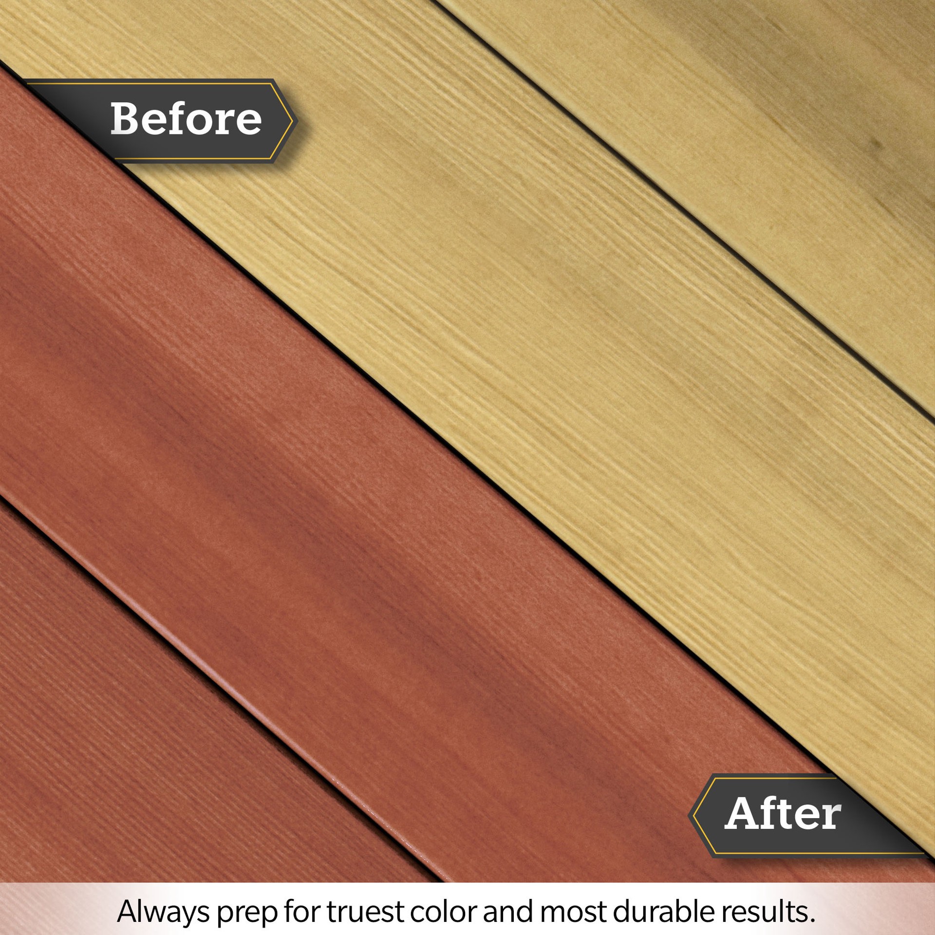 slide 2 of 6, Cabot Brickstone Semi-transparent Exterior Wood Stain and Sealer in One ( 5-gallon ), 1 ct