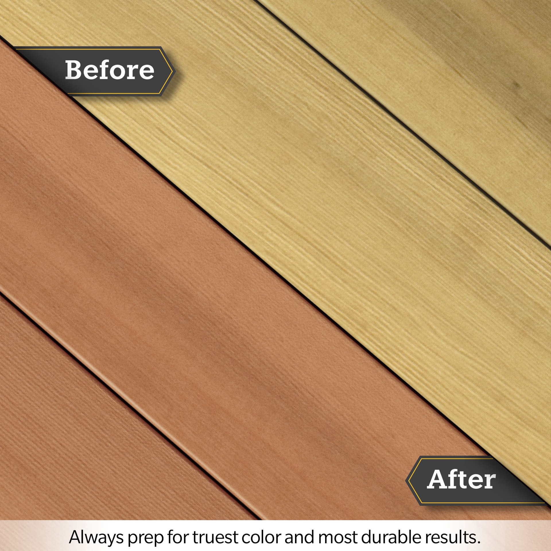 slide 2 of 6, Cabot Tintable Red Cedar Semi-solid Exterior Wood Stain and Sealer in One ( 5-gallon ), 1 ct