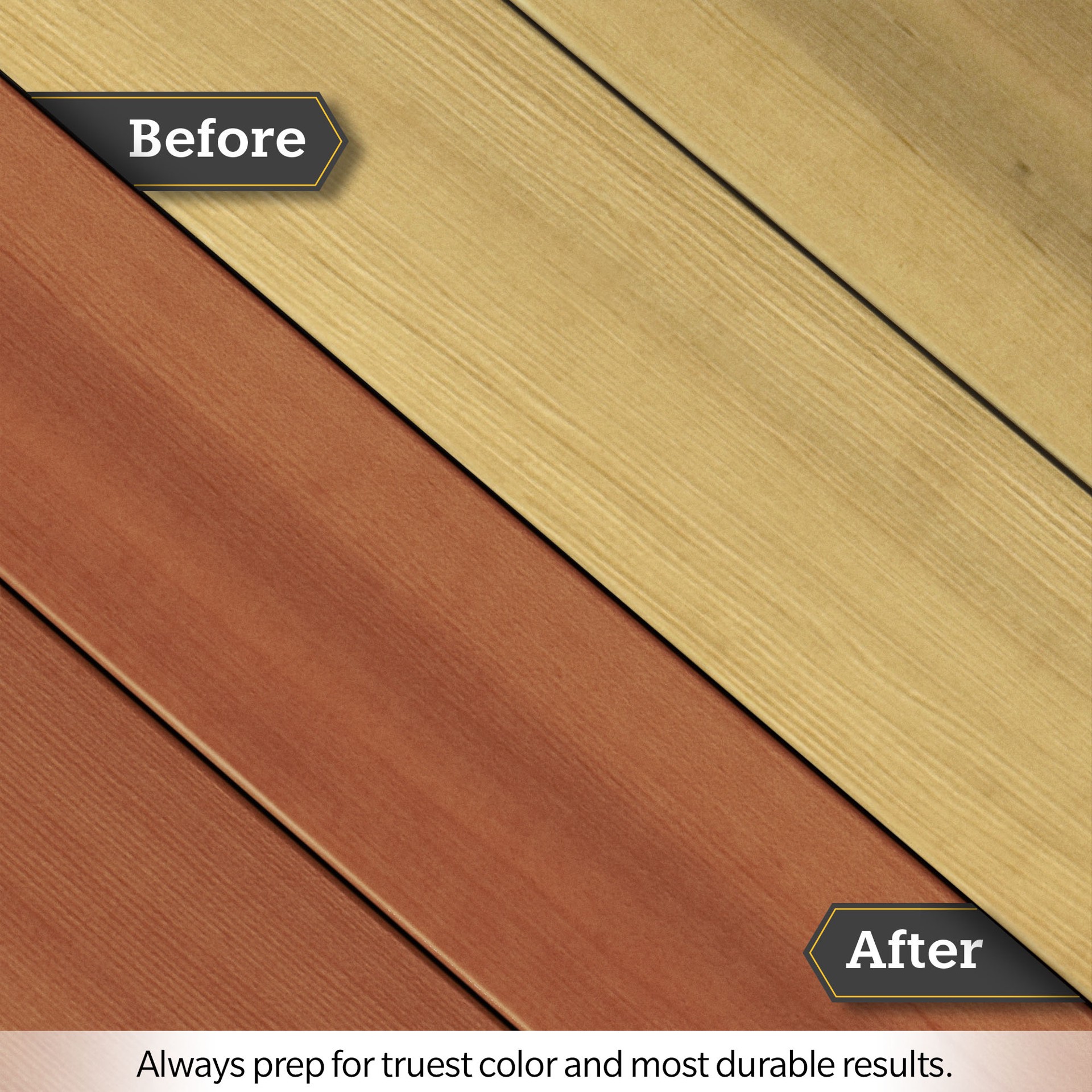 slide 2 of 6, Cabot Tintable Redwood Semi-solid Exterior Wood Stain and Sealer in One ( 5-gallon ), 1 ct