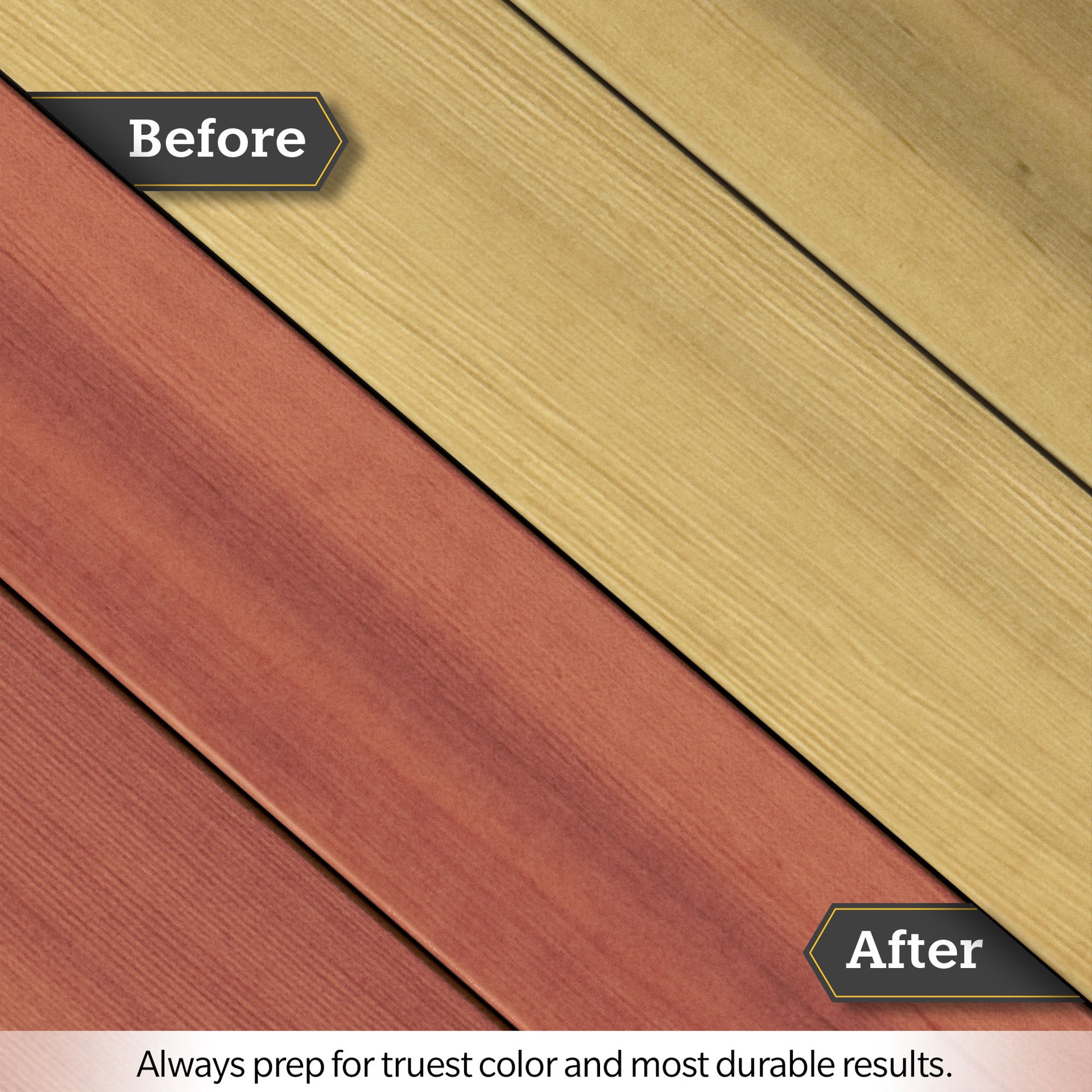 slide 2 of 6, Cabot Barn Red Semi-transparent Exterior Wood Stain and Sealer in One ( 5-gallon ), 1 ct