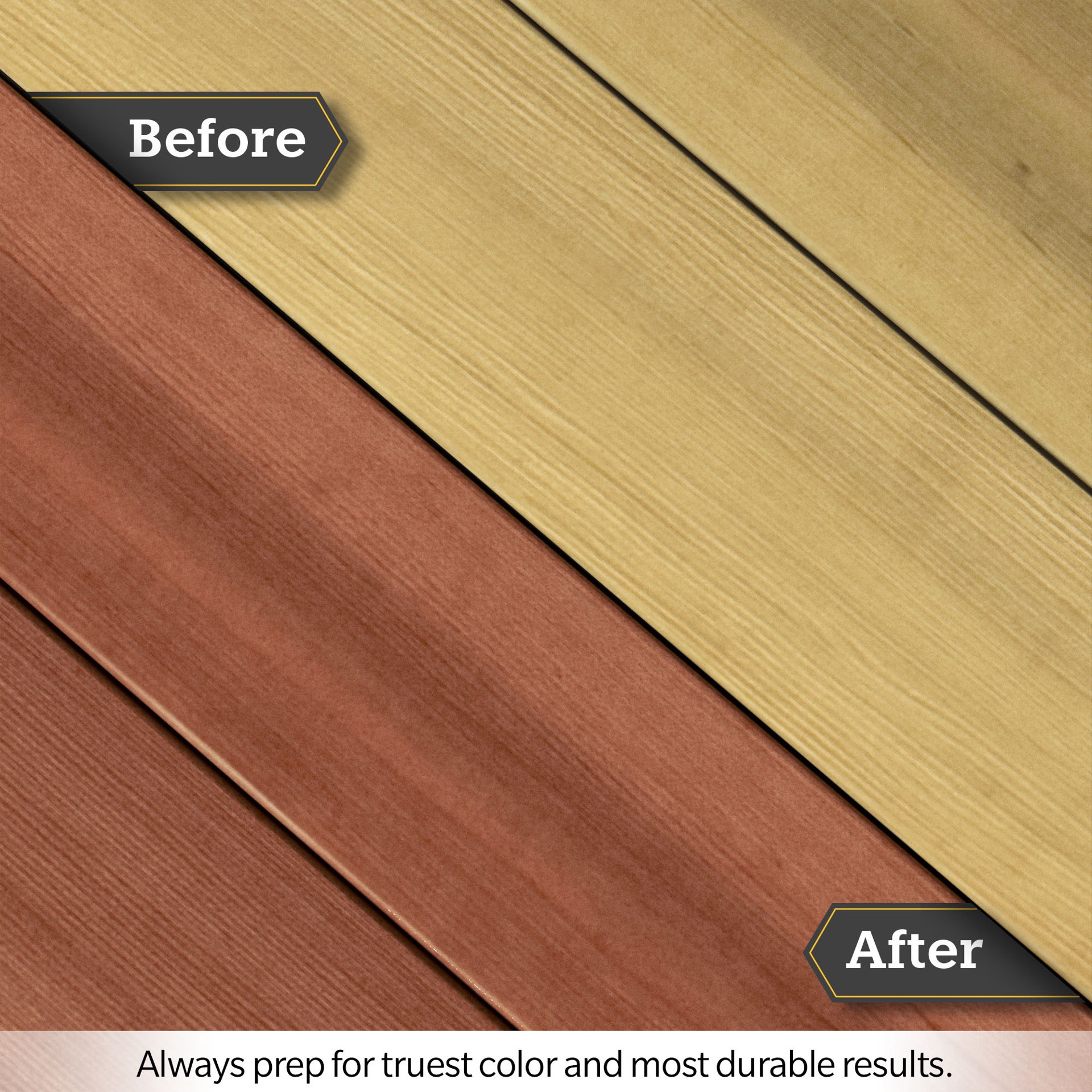 slide 2 of 6, Cabot Mission Brown Semi-transparent Exterior Wood Stain and Sealer in One ( 5-gallon ), 1 ct