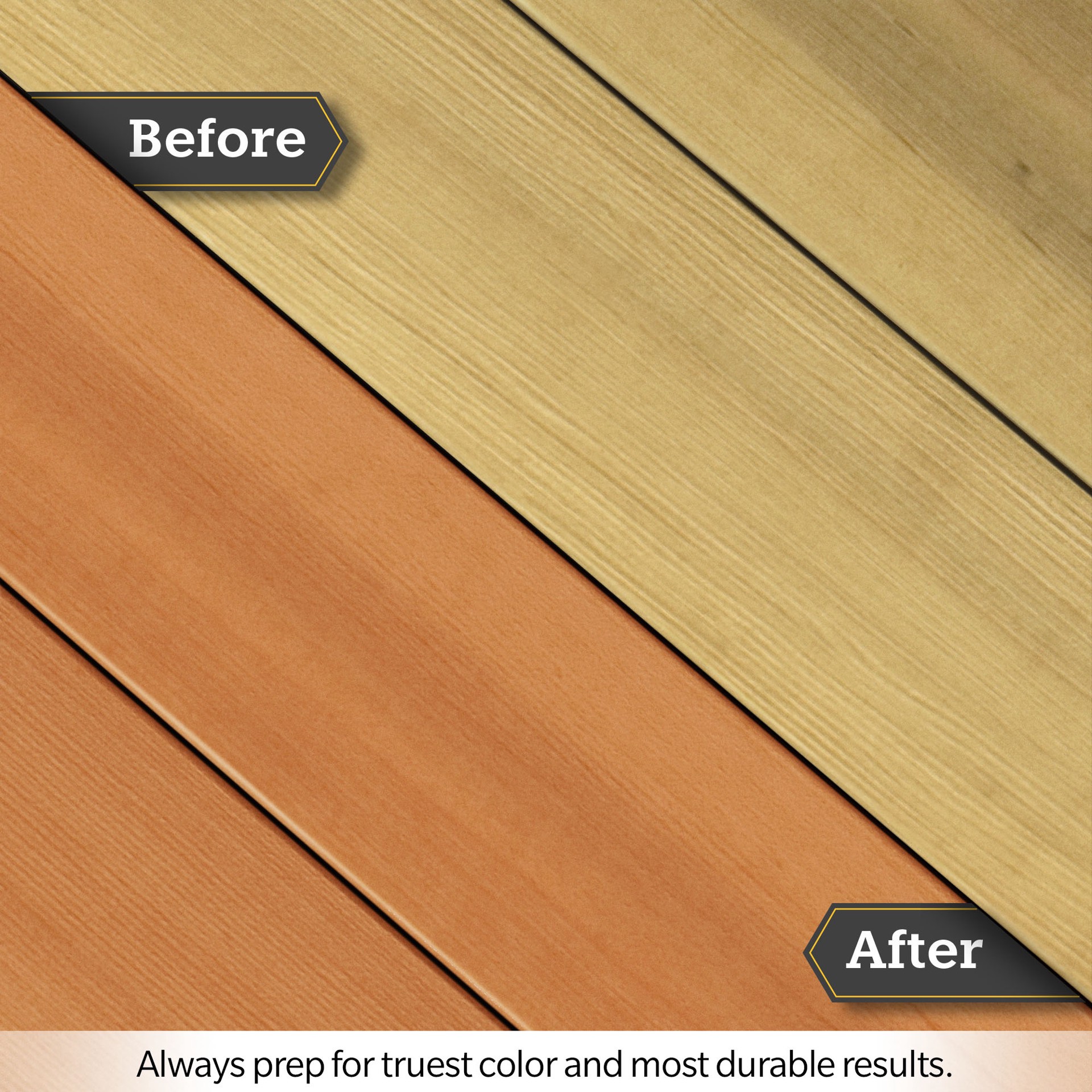 slide 5 of 6, Cabot Frontier Semi-solid Exterior Wood Stain and Sealer (1-Gallon), 