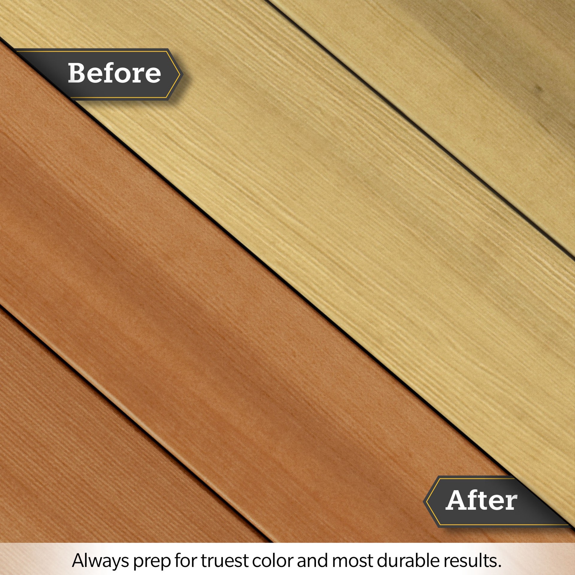 slide 2 of 6, Cabot Frontier Semi-transparent Exterior Wood Stain and Sealer in One ( 5-gallon ), 1 ct