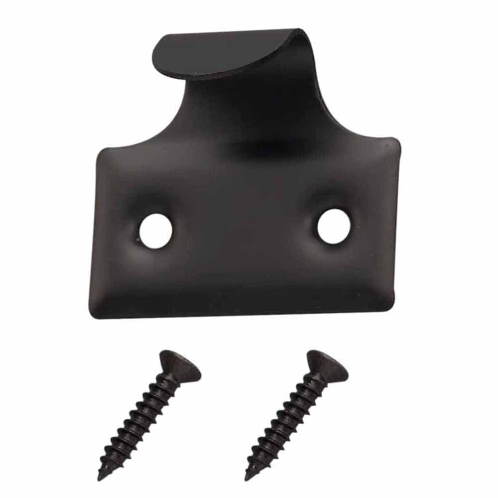 slide 1 of 4, RELIABILT 1-in Bronze Steel Sliding Window Sash Lift, 1 ct