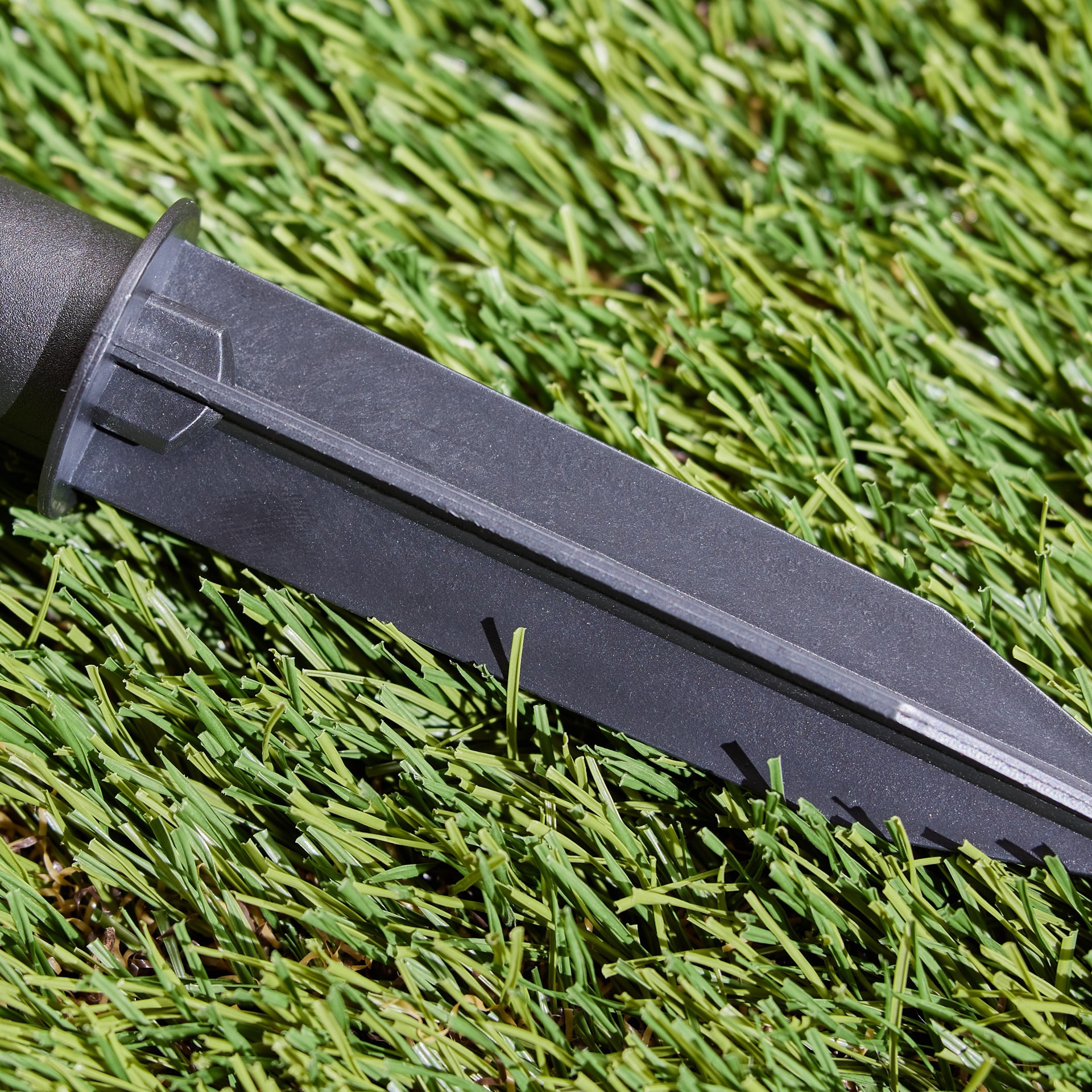 slide 2 of 6, Harbor Breeze 20 -Lumens Black Solar LED Flood light, 1 ct