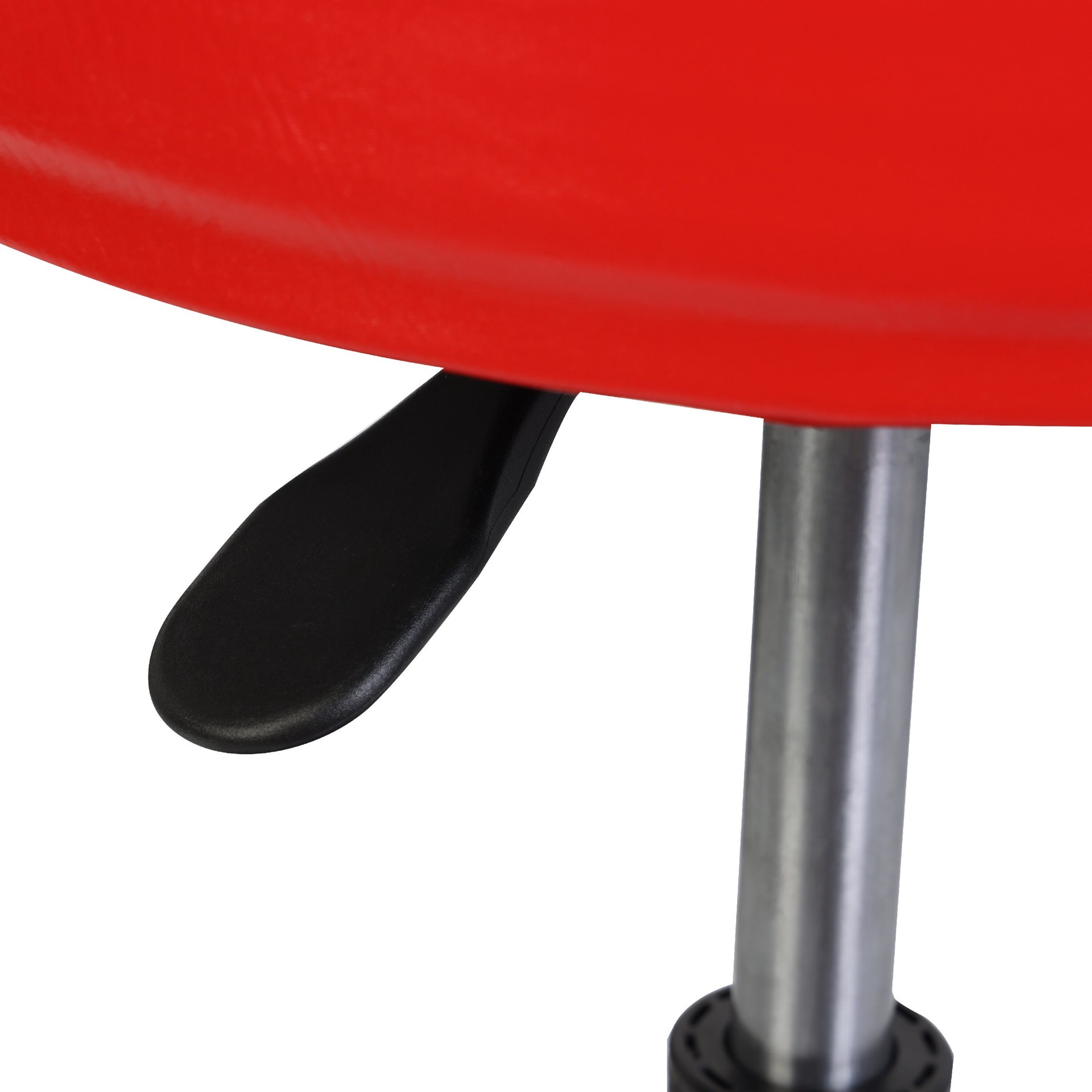 slide 4 of 6, CRAFTSMAN 16.14-in x 15.94-in Work seat, 1 ct