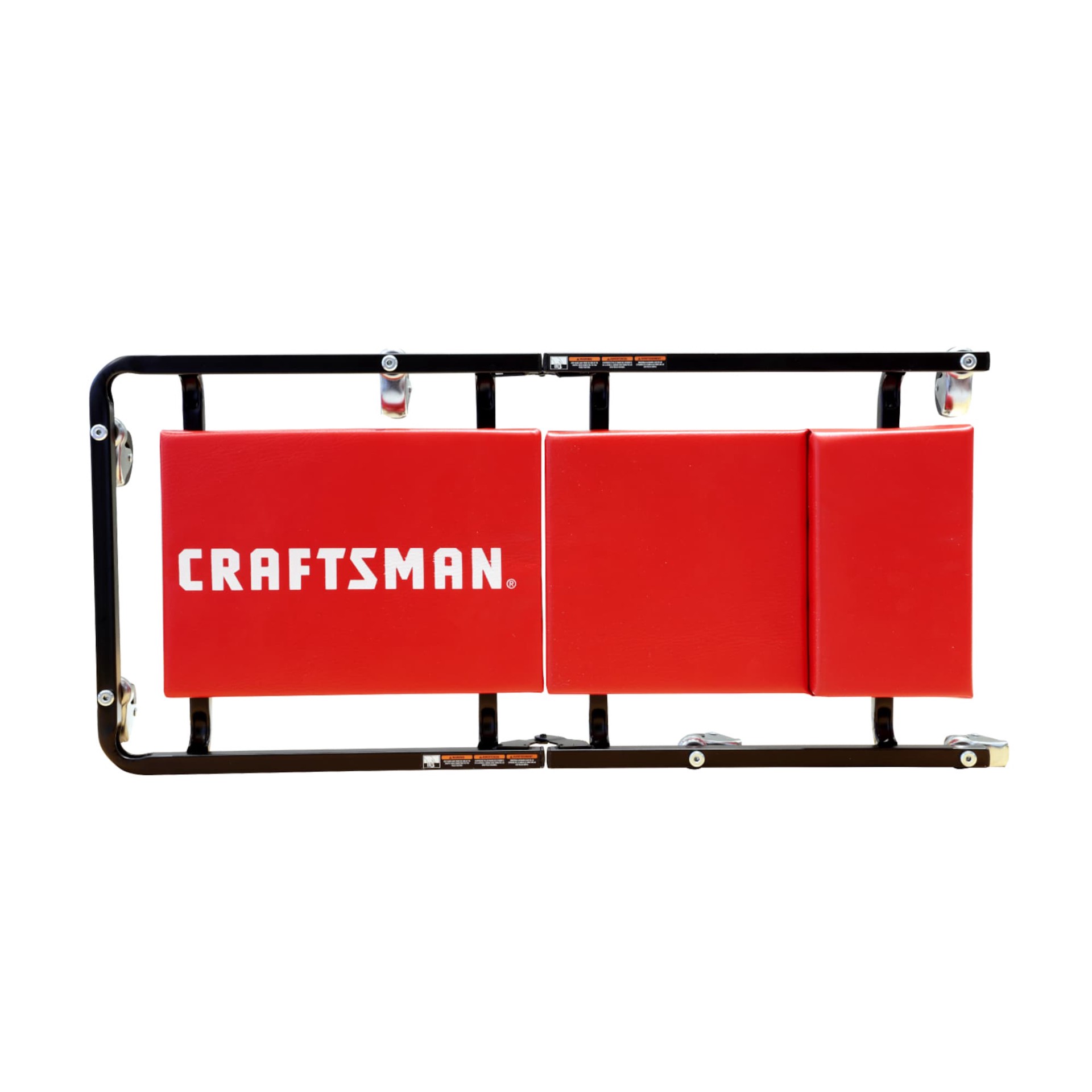 slide 5 of 6, CRAFTSMAN 19.09-in x 18.31-in Creeper, 1 ct