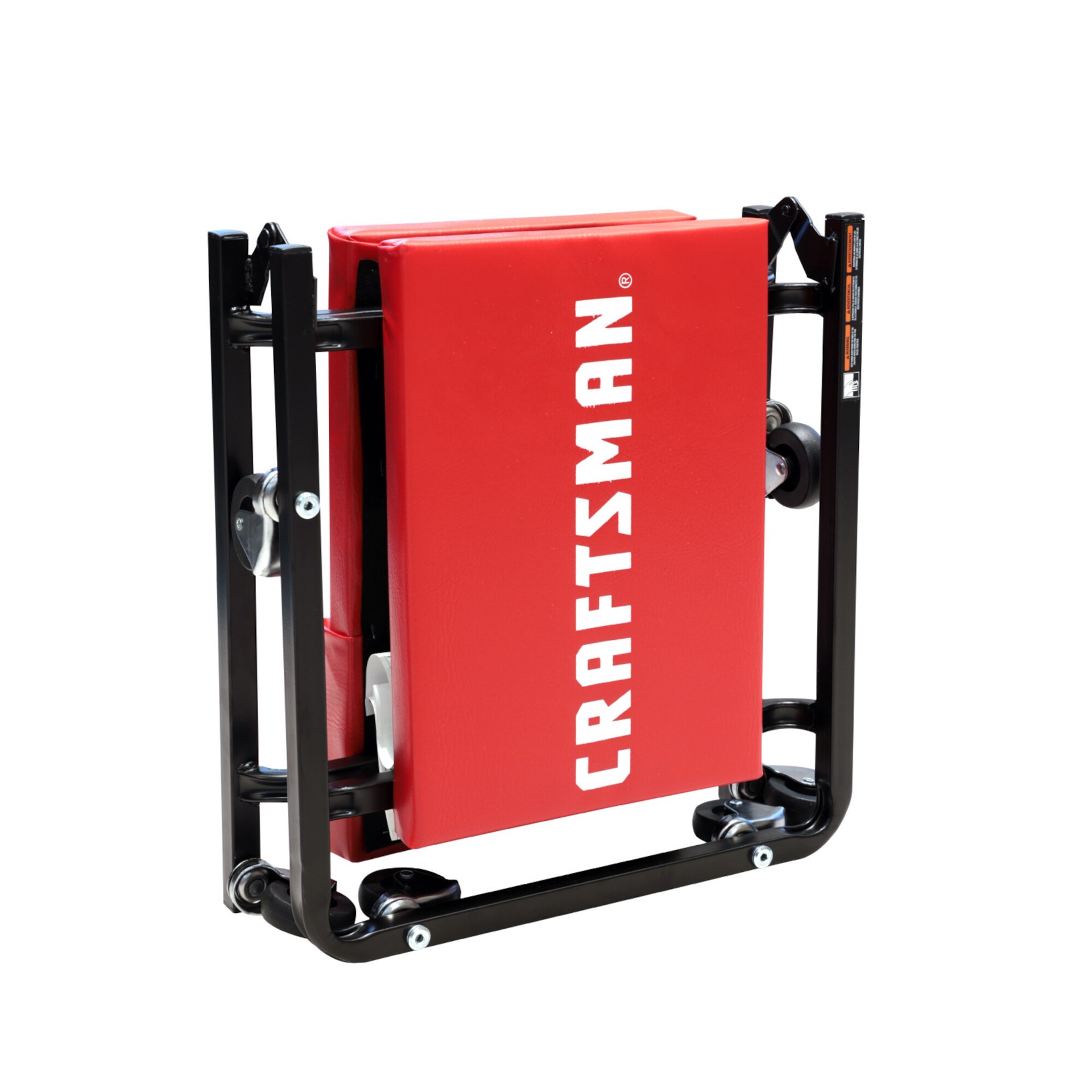 slide 6 of 6, CRAFTSMAN 19.09-in x 18.31-in Creeper, 1 ct