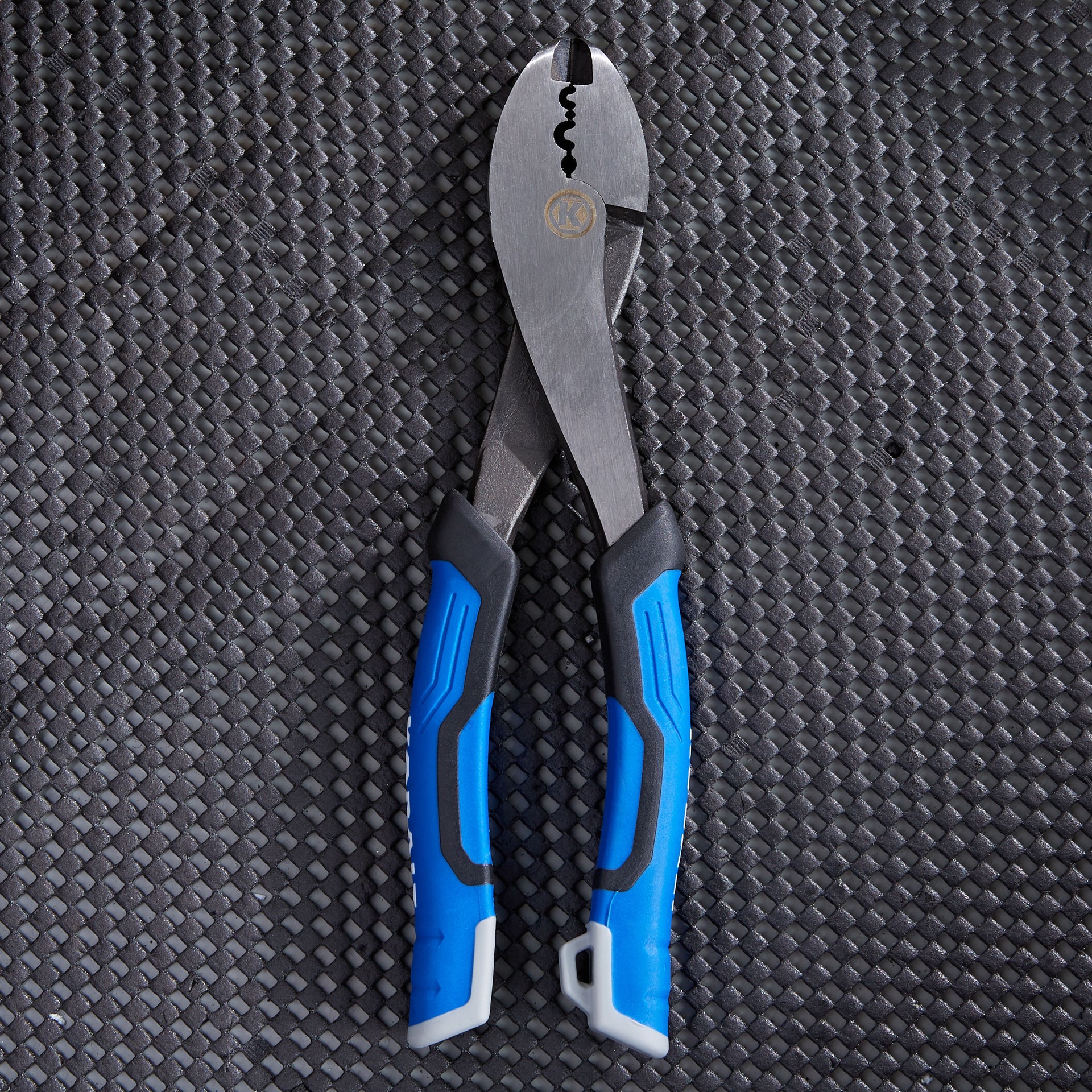 slide 3 of 6, Kobalt Crimper, 1 ct