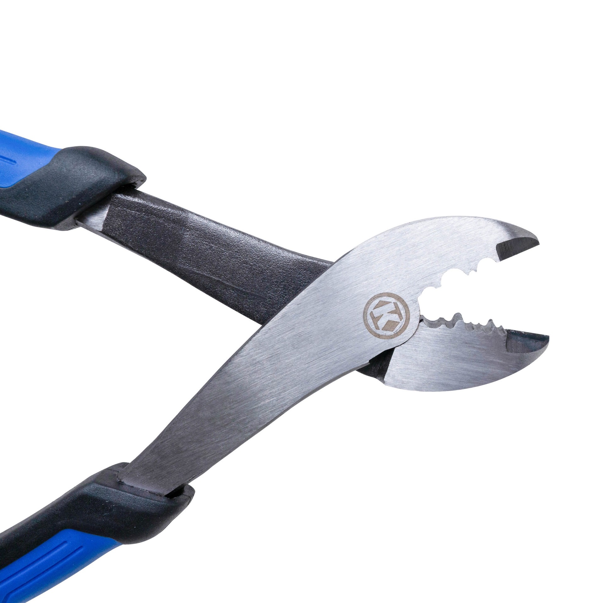 slide 6 of 6, Kobalt Crimper, 1 ct