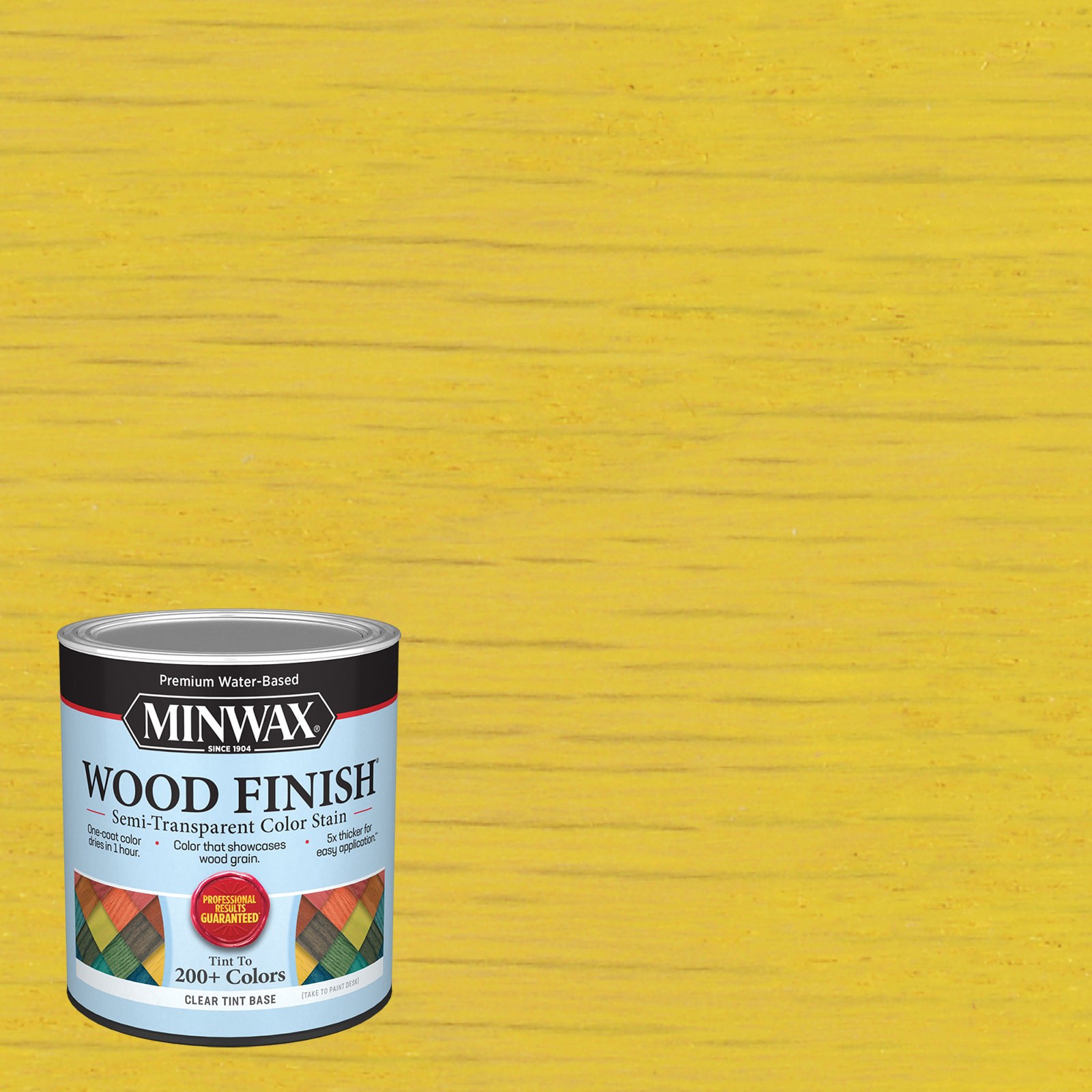 slide 1 of 6, Minwax Wood Finish Interior Stain ( ), 1 ct