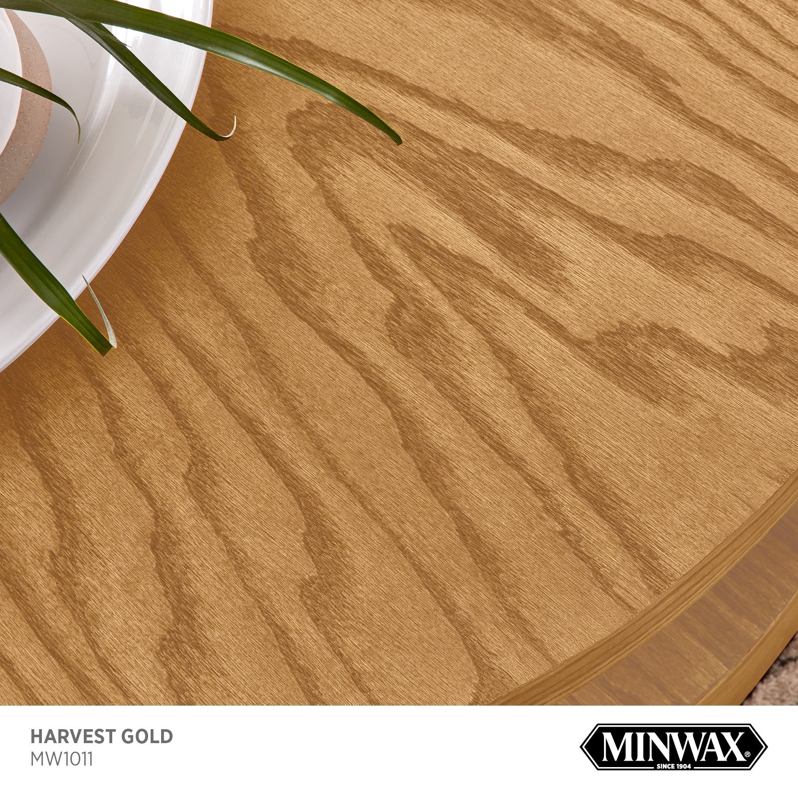 slide 2 of 6, Minwax Wood Finish Interior Stain ( ), 1 ct