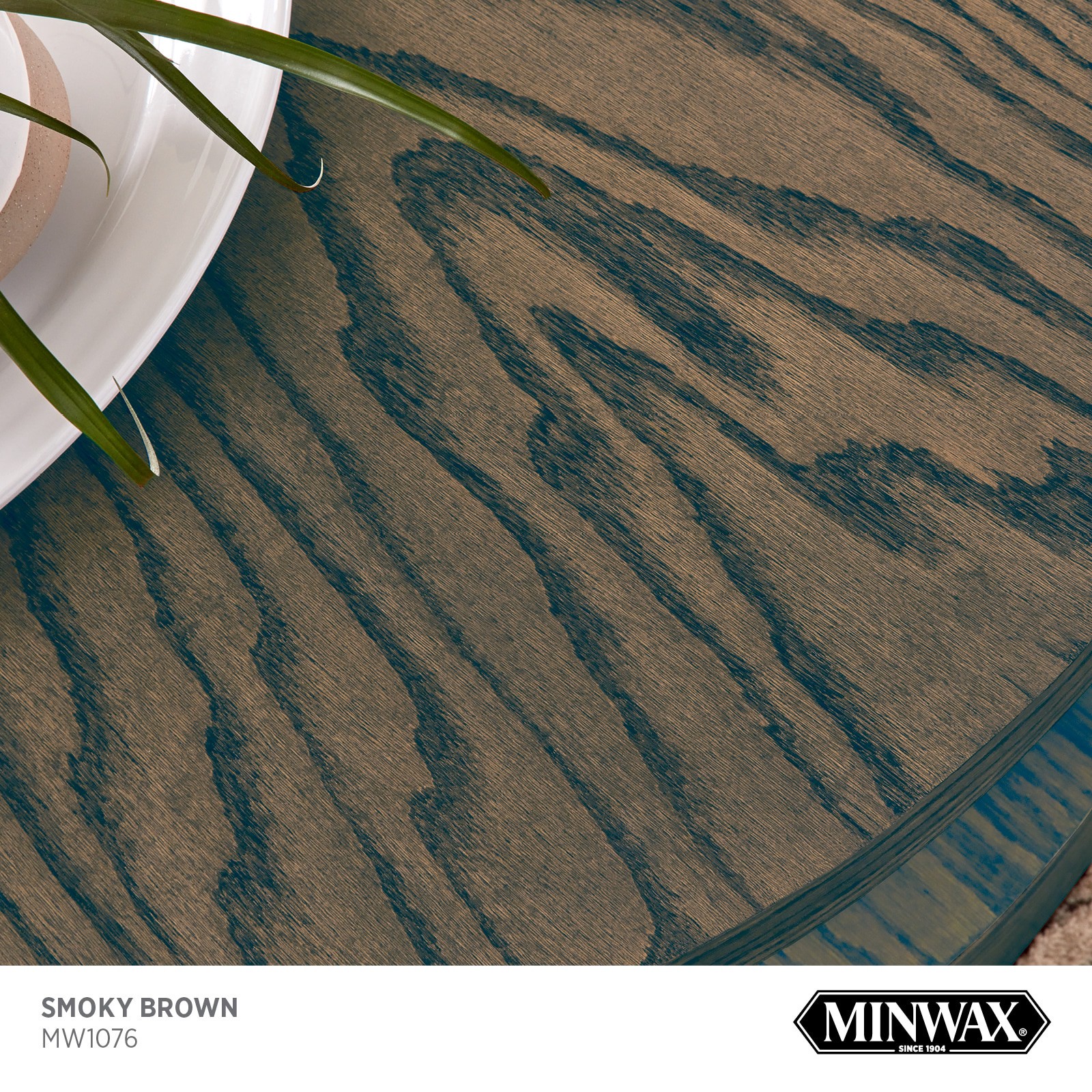 slide 2 of 6, Minwax Wood Finish Interior Stain ( ), 1 ct