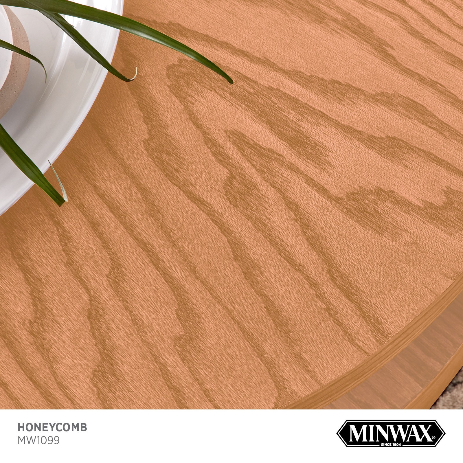 slide 2 of 6, Minwax Wood Finish Interior Stain ( ), 1 ct