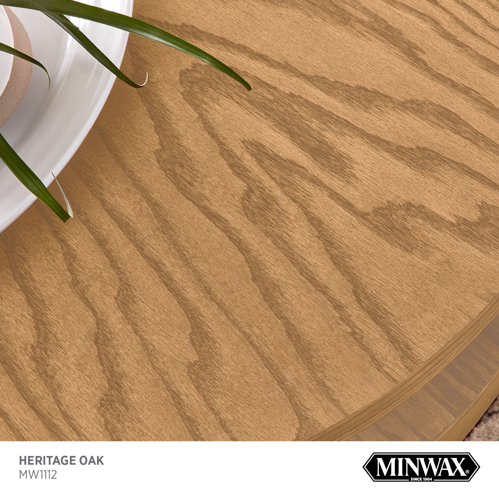 slide 2 of 6, Minwax Wood Finish Interior Stain ( ), 1 ct