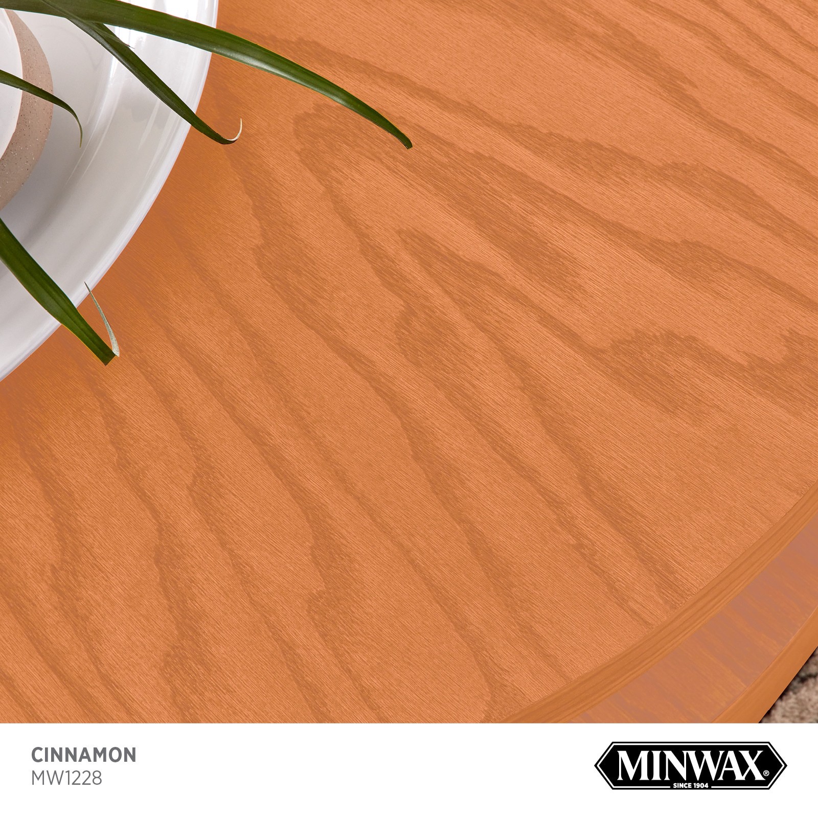 slide 2 of 6, Minwax Wood Finish Interior Stain ( ), 1 ct