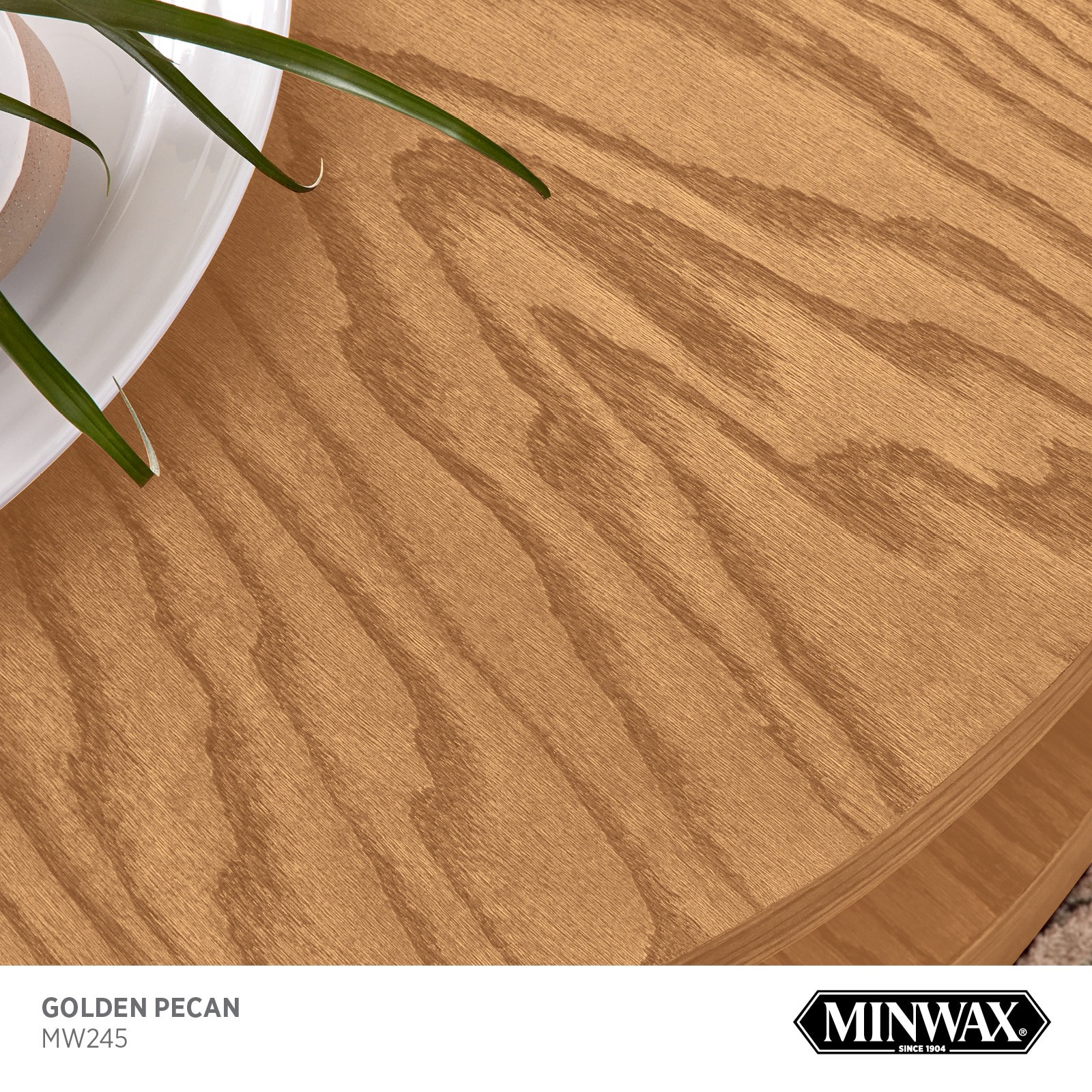 slide 2 of 6, Minwax Wood Finish Interior Stain ( ), 1 ct