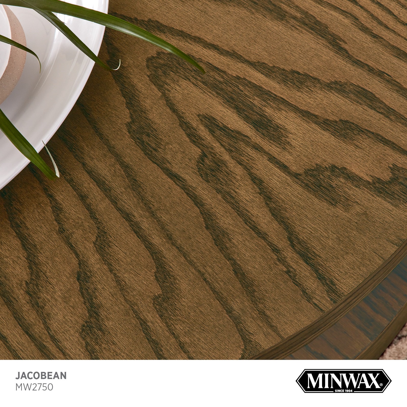 slide 2 of 6, Minwax Wood Finish Interior Stain ( ), 1 ct