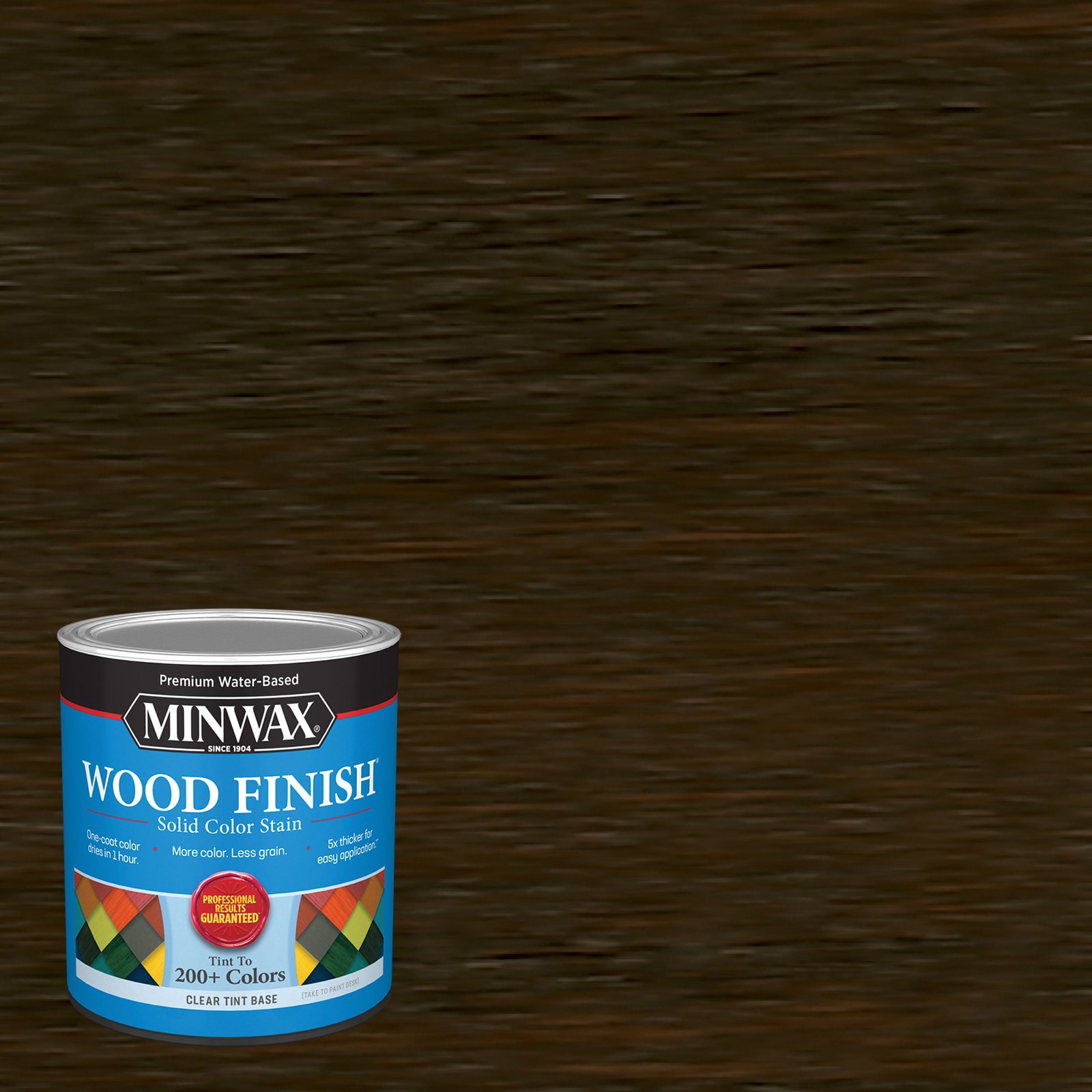 slide 1 of 6, Minwax Wood Finish Interior Stain ( ), 1 ct