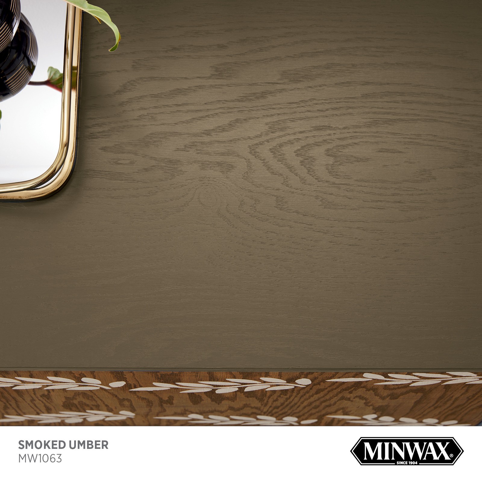 slide 2 of 6, Minwax Wood Finish Interior Stain ( ), 1 ct